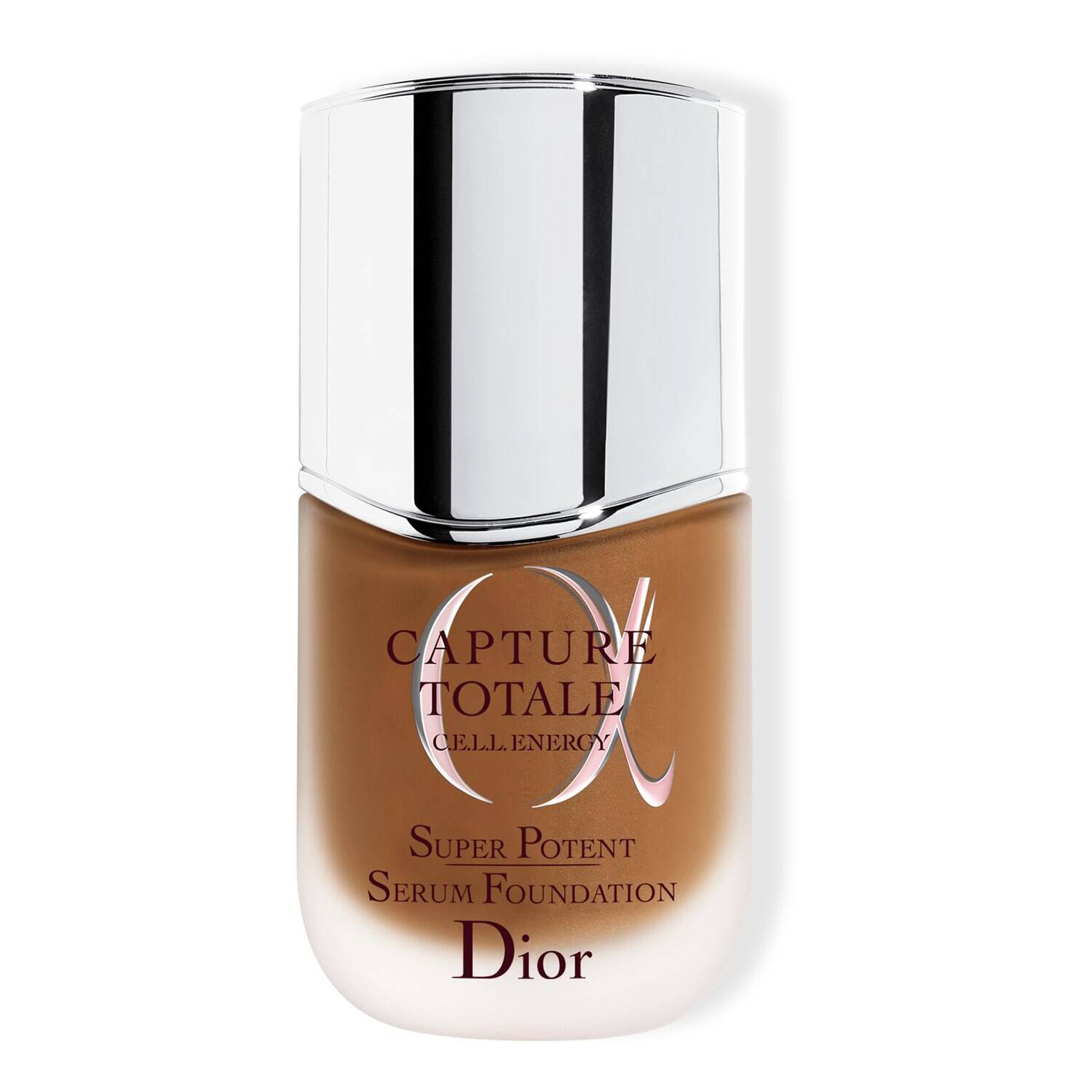 Dior Capture Totale Super Potent Serum Foundation - Correcting Foundation Spf 20 Pa++ 7N
