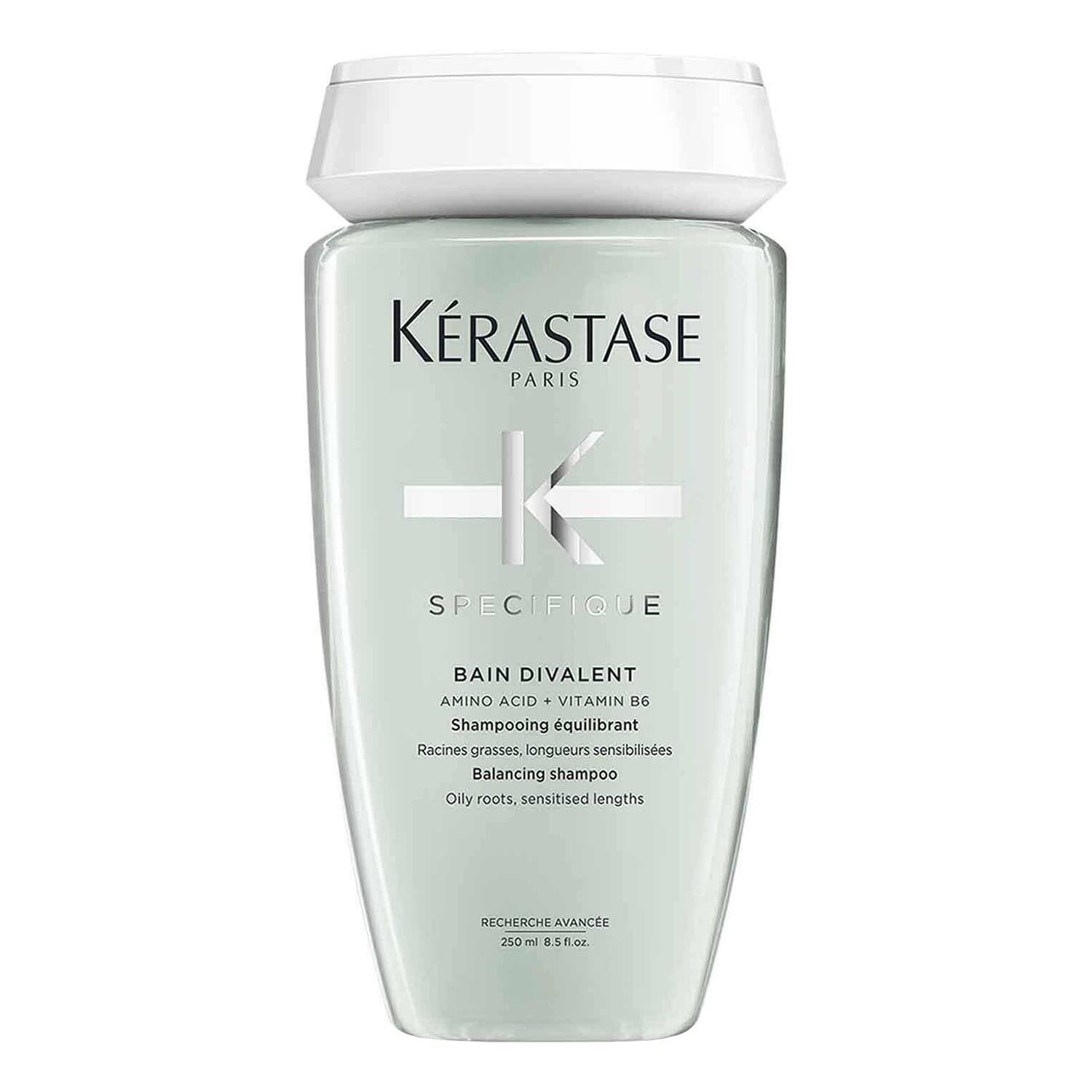 Specifique Shampoo for Oily Scalp 250ml