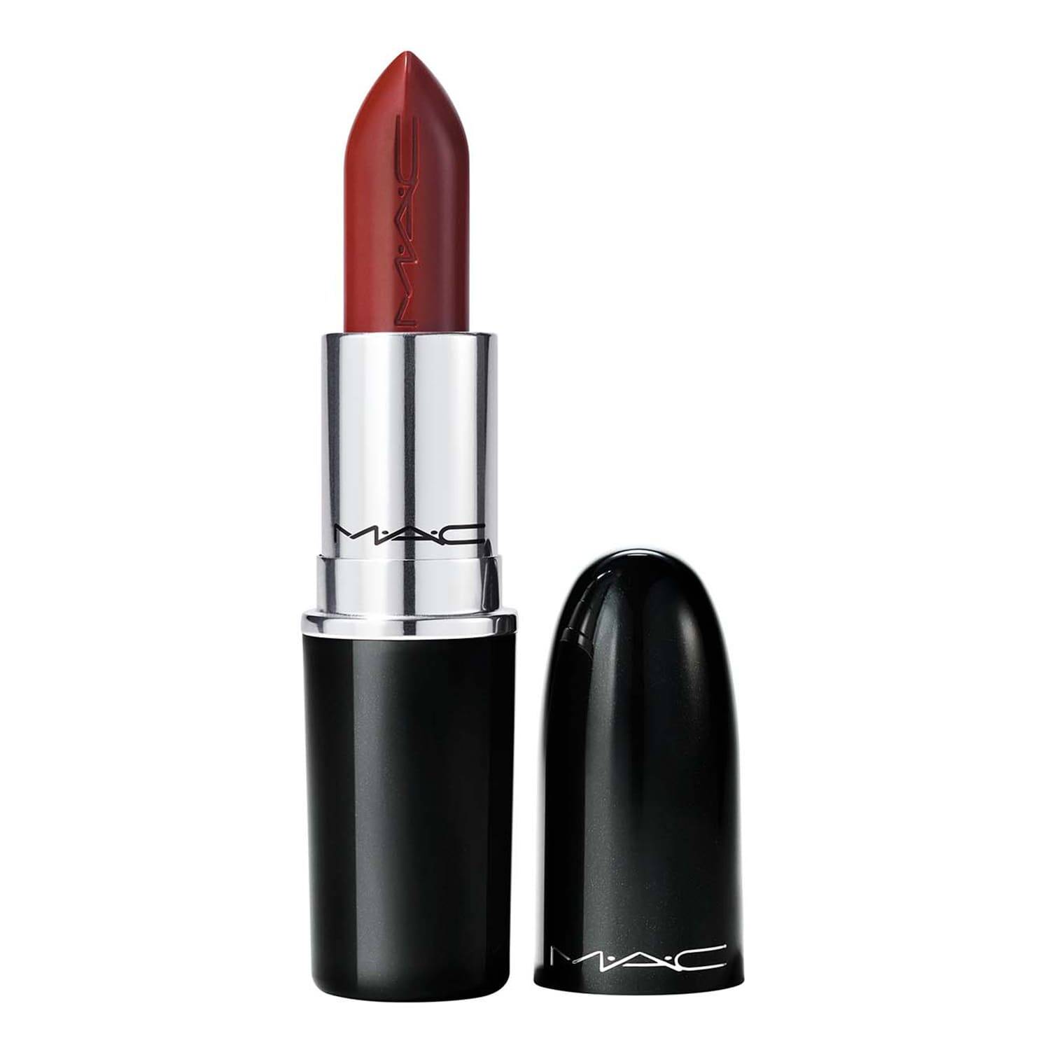 Mac Lustreglass Lipstick Pda