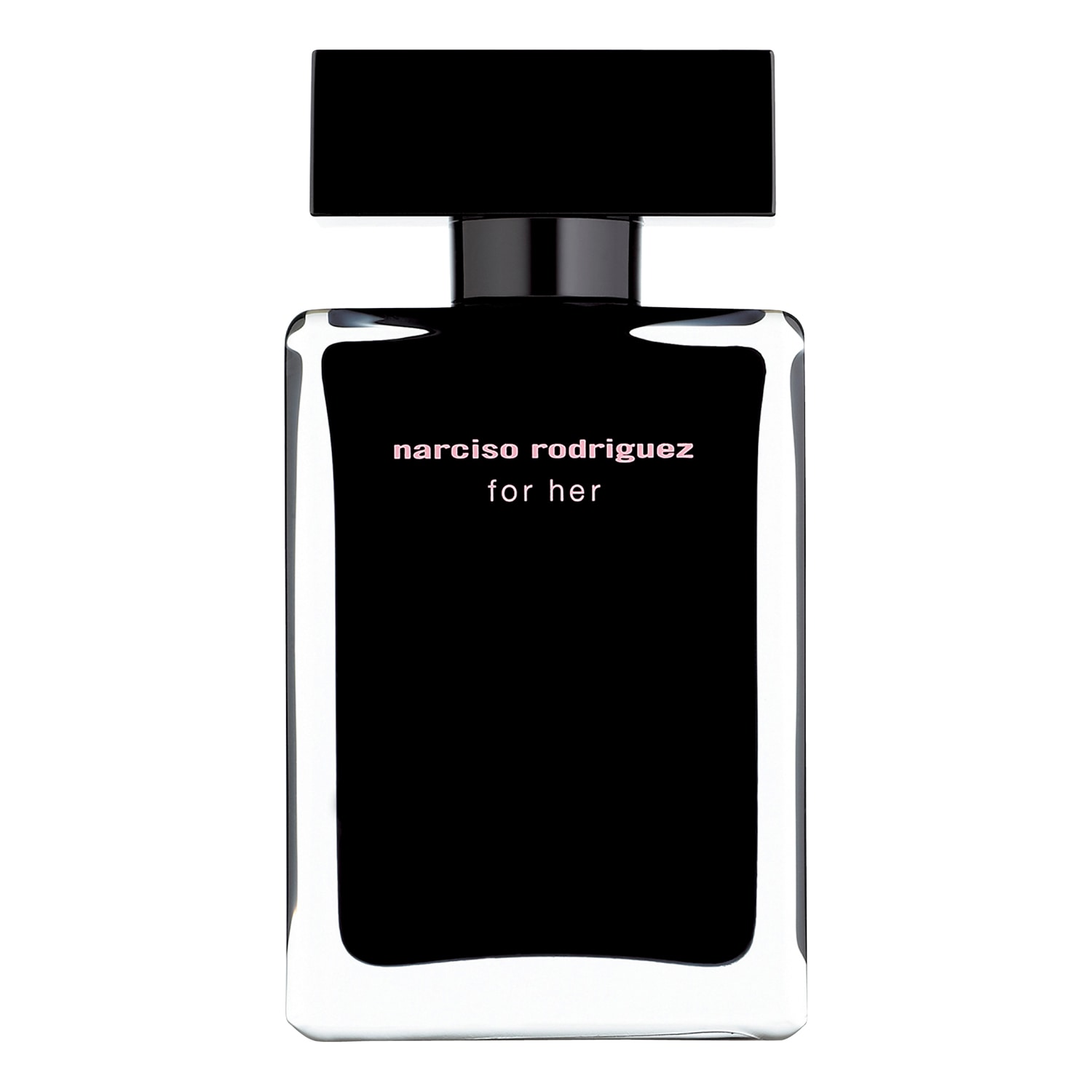 Narciso Rodriguez For Her Eau De Toilette Spray 50 Ml - Image 10