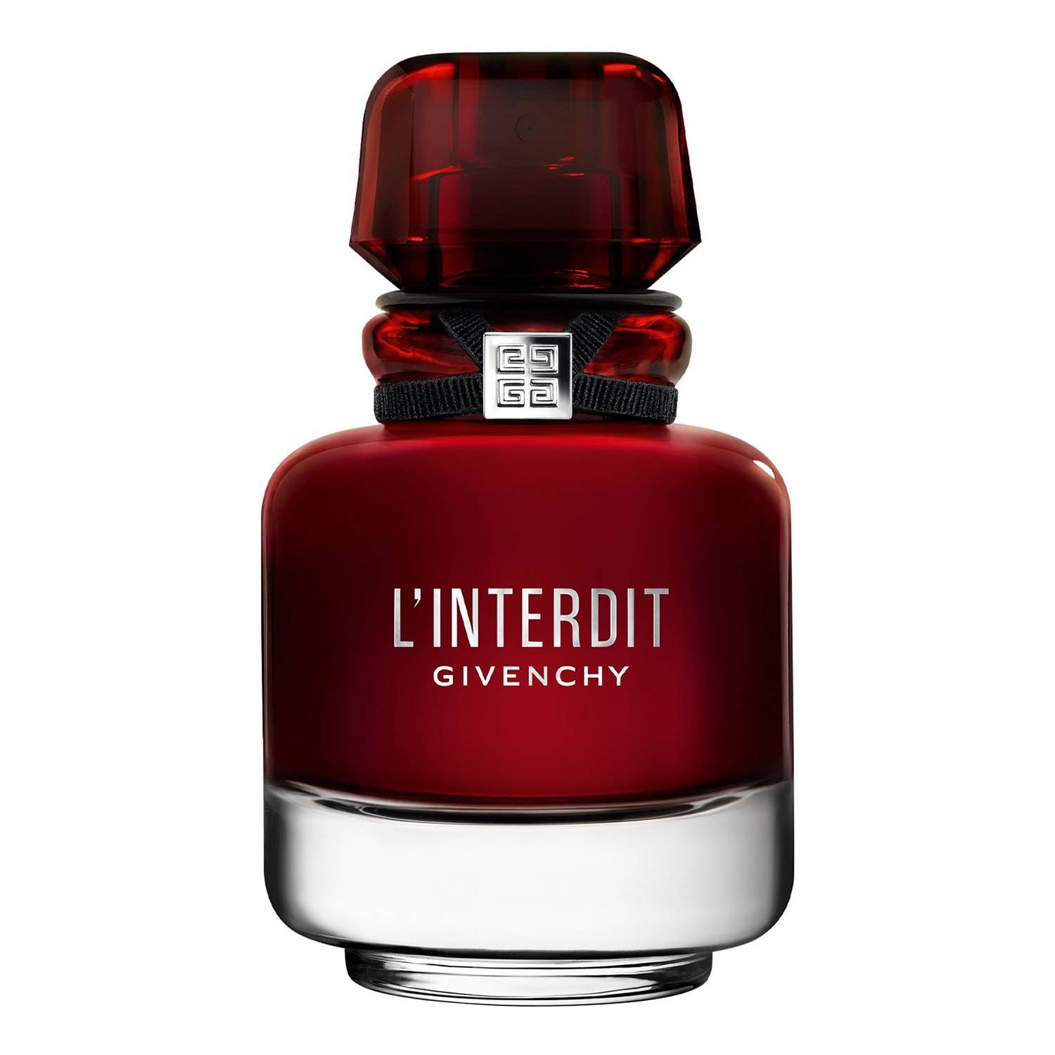 Givenchy L'Interdit - Eau De Parfum Rouge 35 Ml