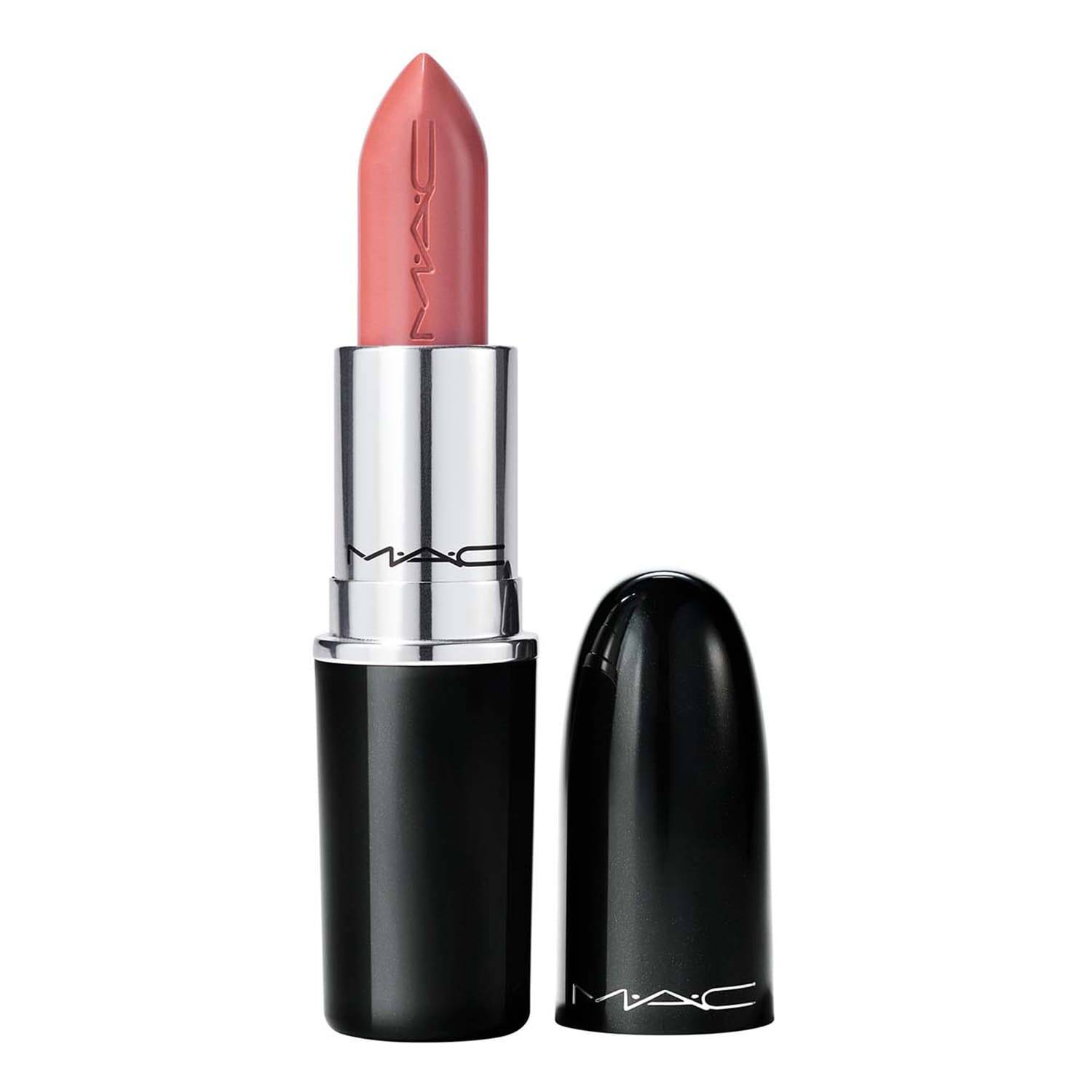 Mac Lustreglass Lipstick $Ellout