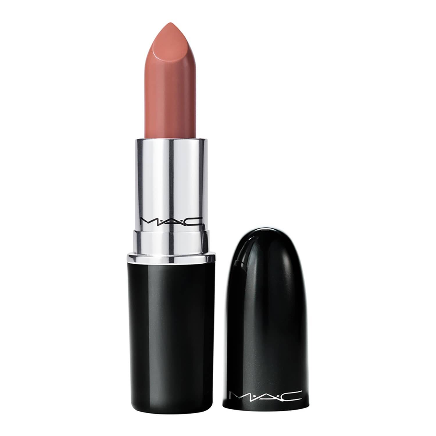 Mac Lustreglass Lipstick 3G Hug Me