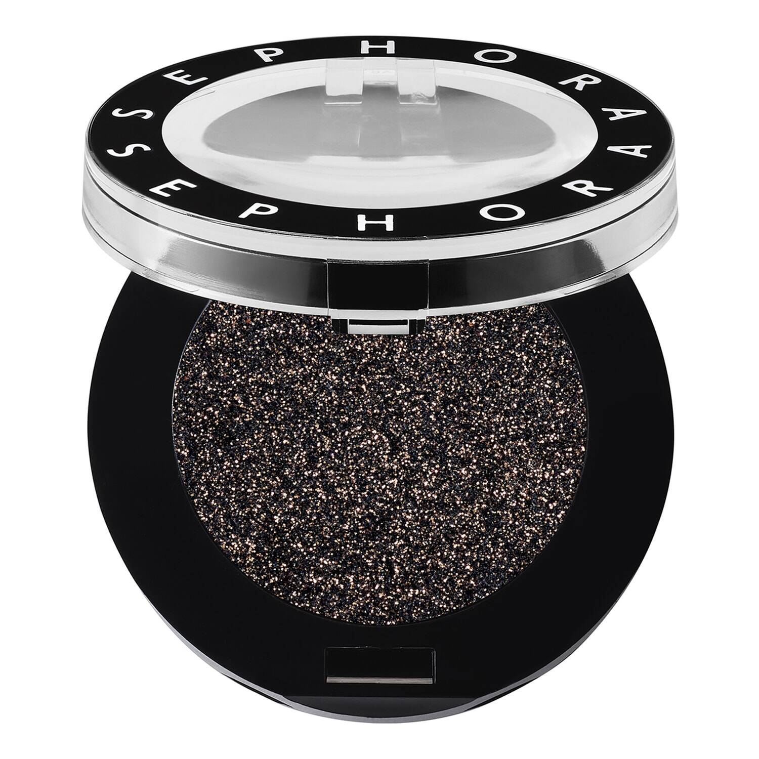 Sephora Collection Colorful Eyeshadow - Glitter Effect 223 Caviar