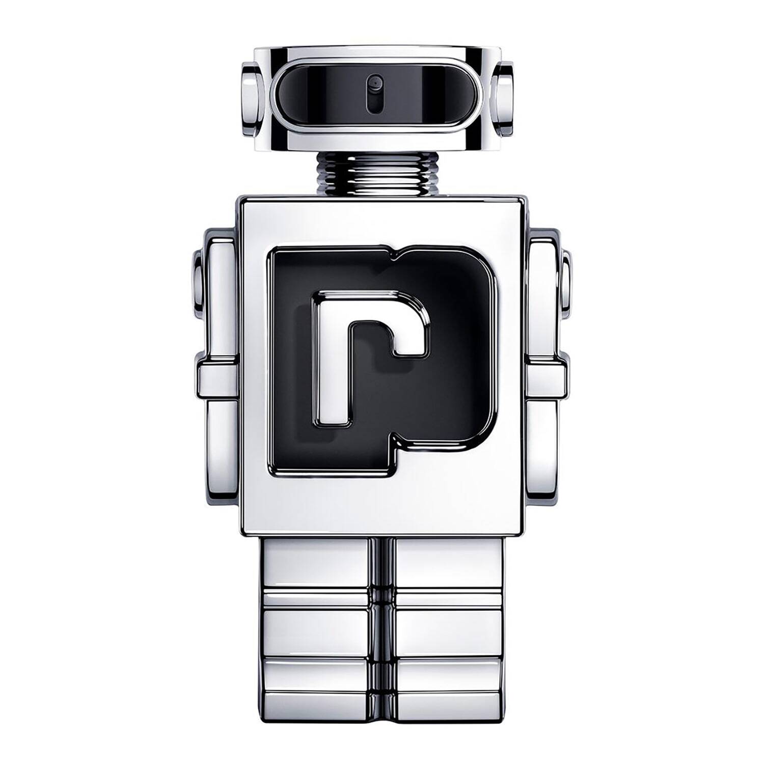 Rabanne Fragrances Phantom - Eau De Toilette Refillable 150Ml