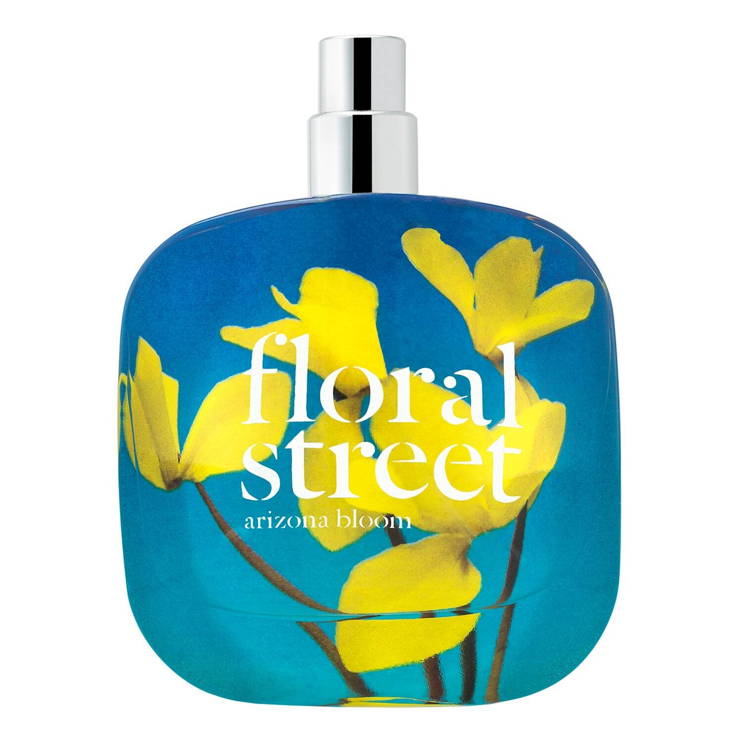 Floral Street Arizona Bloom - Eau De Parfum 50 Ml