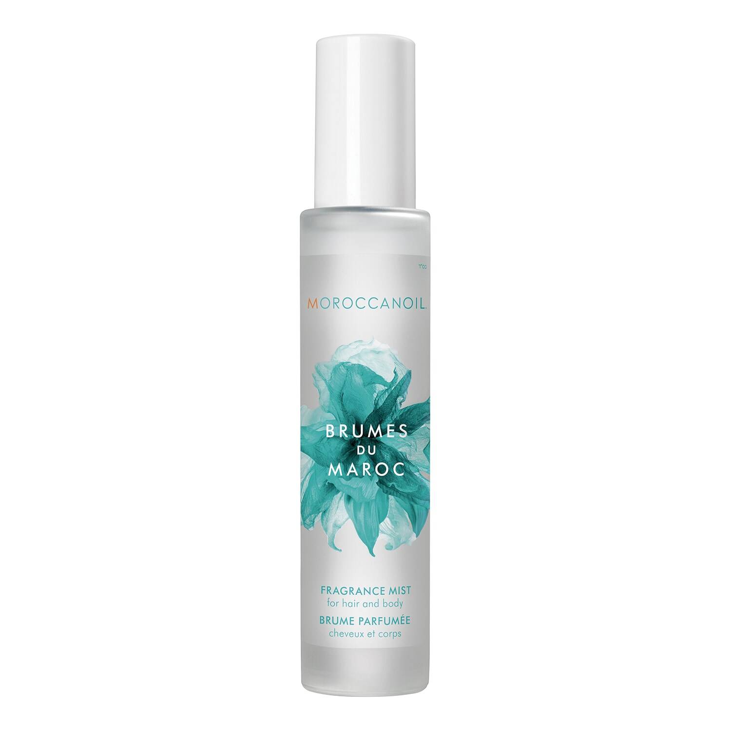 Moroccanoil Hair And Body Fragrance Mist - Brumes Du Maroc 100 Ml