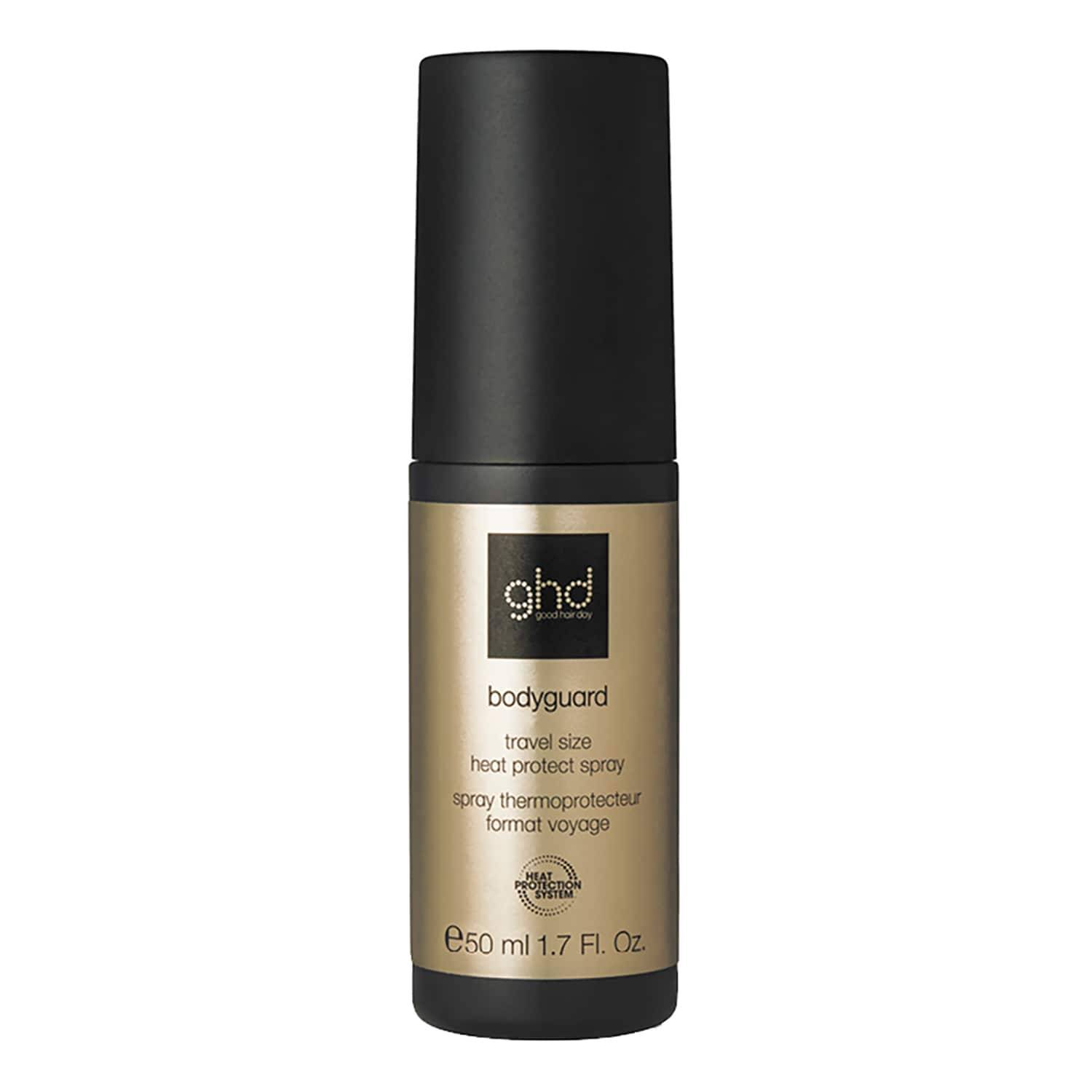 Bodyguard - Heat Protect Spray Travel Size 50ml