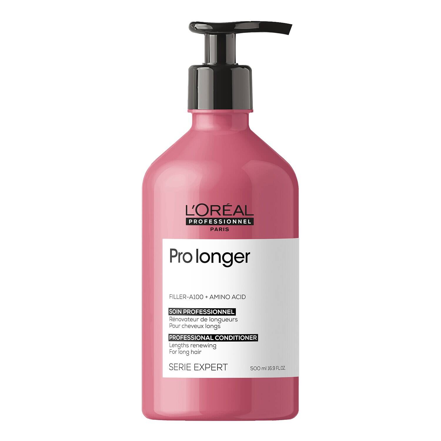 L'Oréal Professionnel Serie Expert Pro Longer Conditioner With Filler-A100 And Amino Acid 500Ml