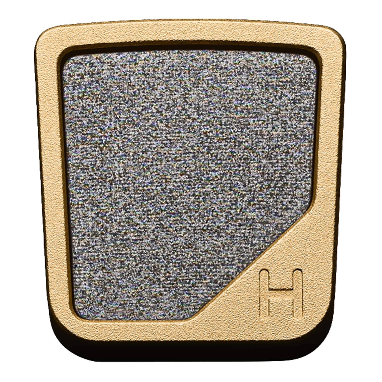 Hourglass Curator Eyeshadow 1G Ice
