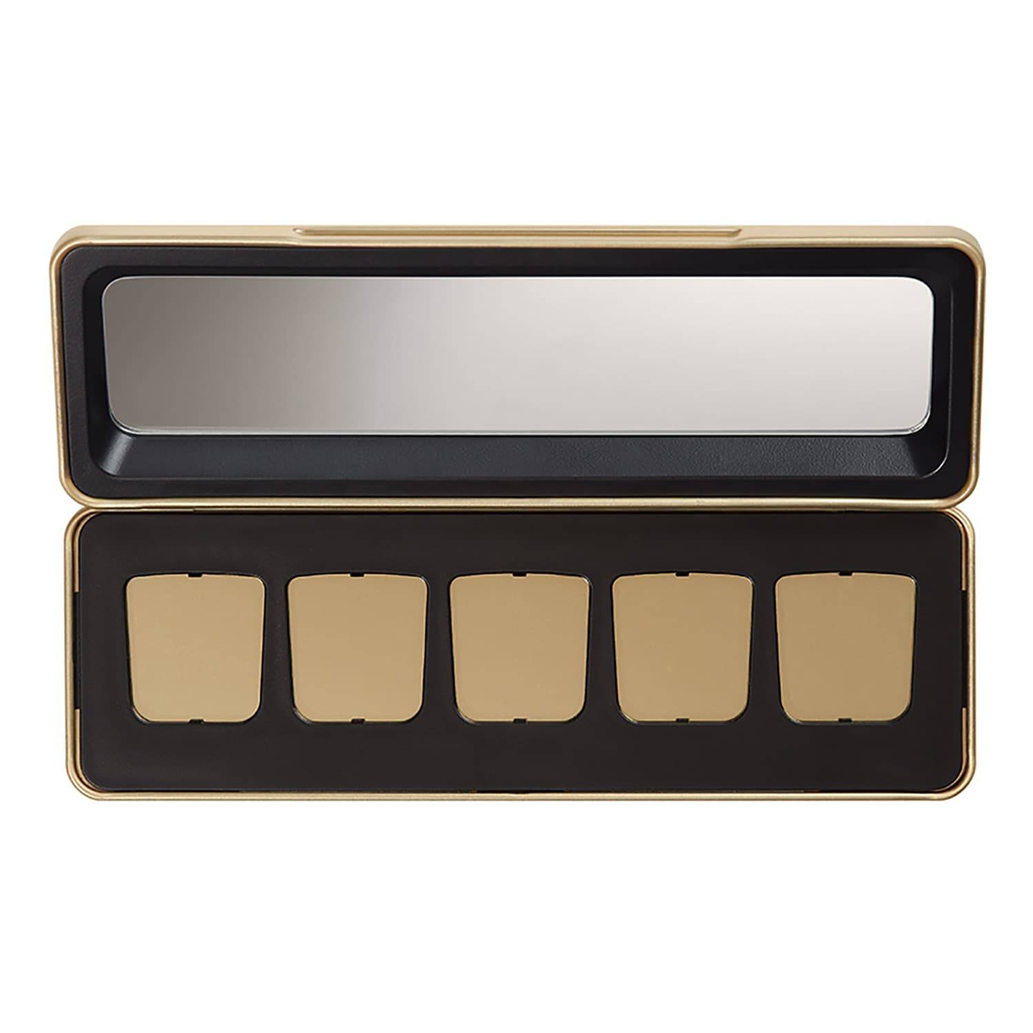 Hourglass Curator Palette - Eye Palette Five-Pan Palette