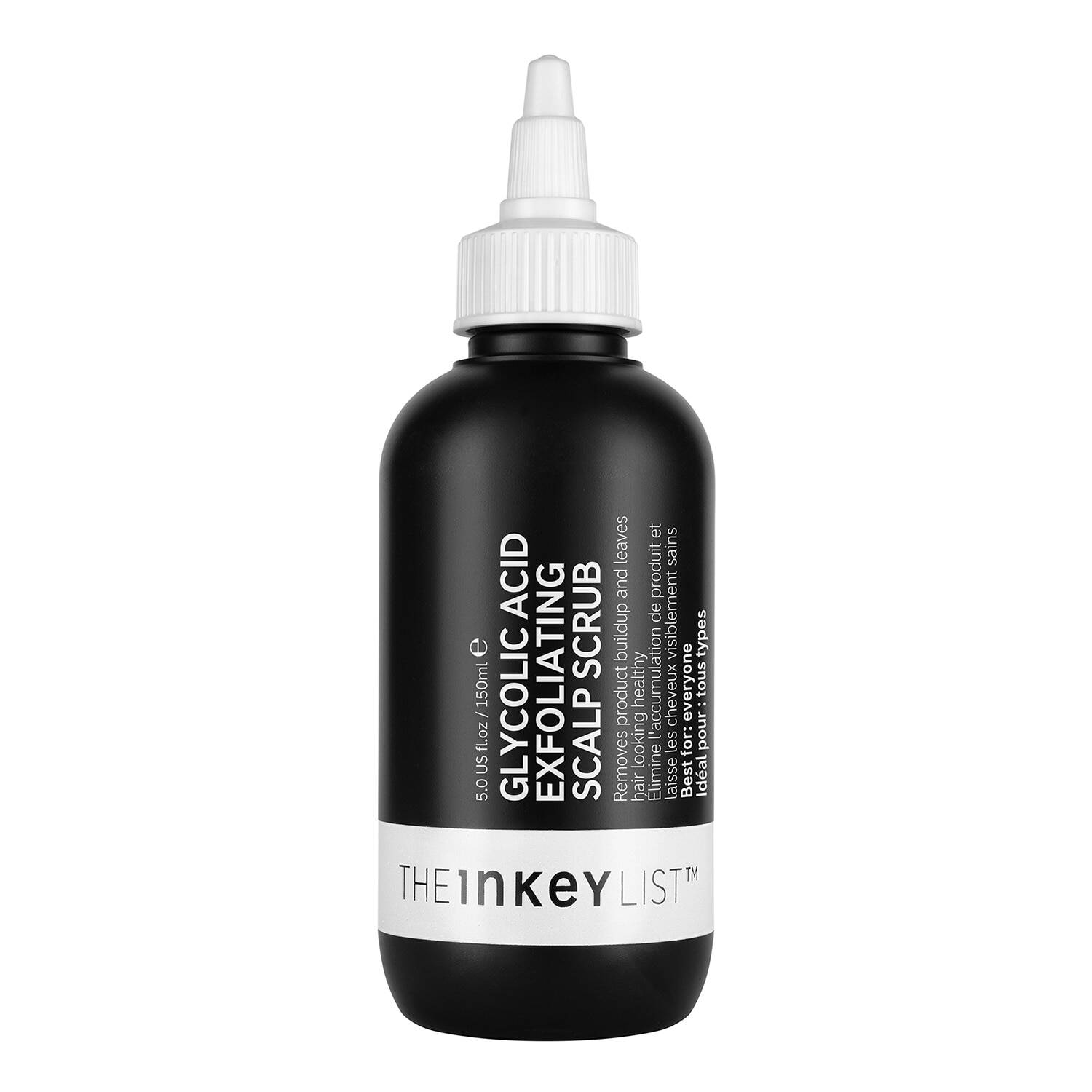 Glycolic Acid Exfoliating Scalp Scrub 150 ml