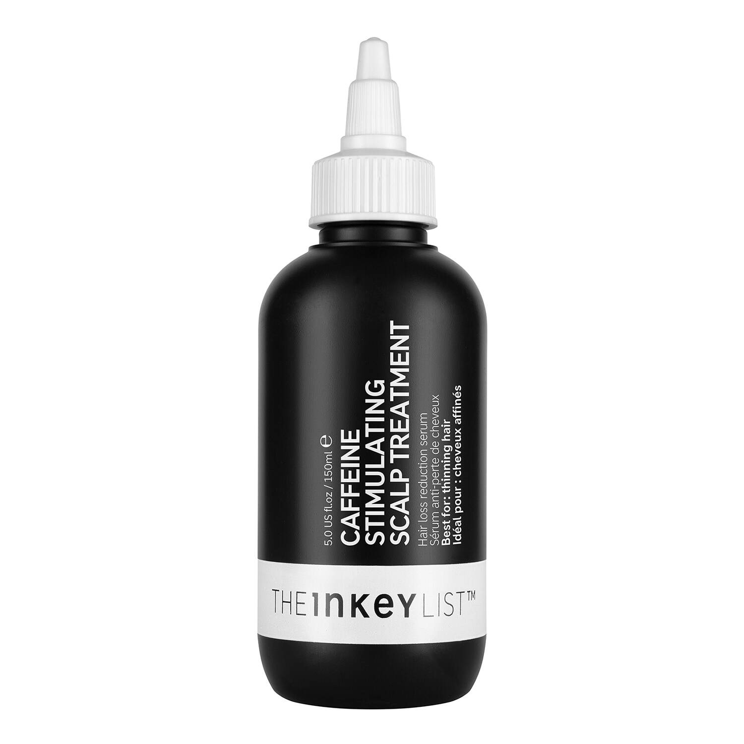 Caffeine Stimulating Scalp Treatment 100 ml