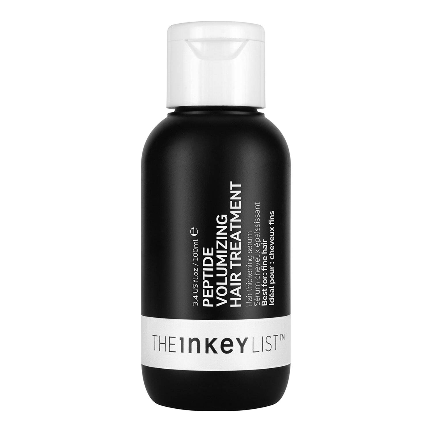 Peptide Volumizing Hair Treatment 100 ml