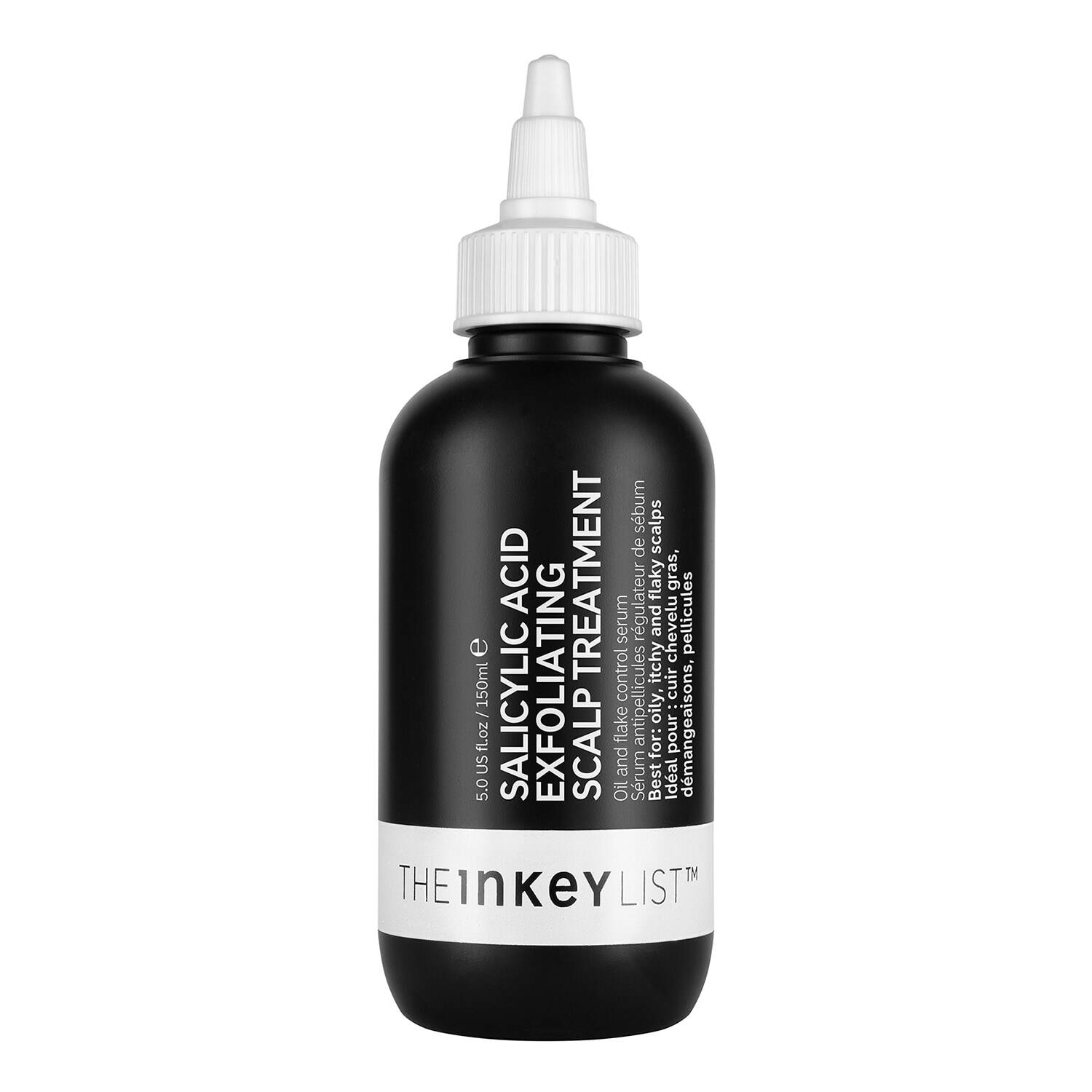 Salicylic Acid Exfoliating Scalp Treatment 150 ml