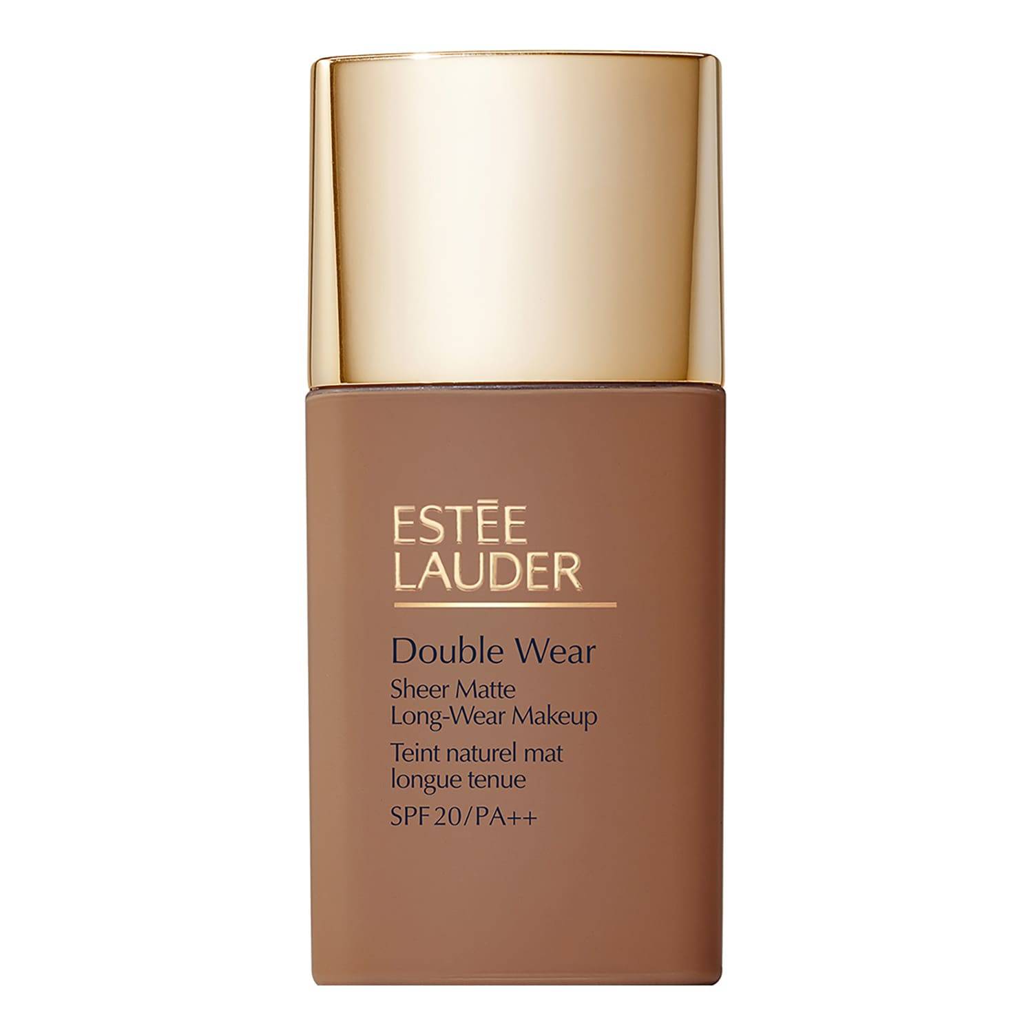 Estee Lauder Women's Double Wear Sheer Long-Wear Foundation Spf20 30Ml - 7W1 Deep Spice - 30 ml - Image 3
