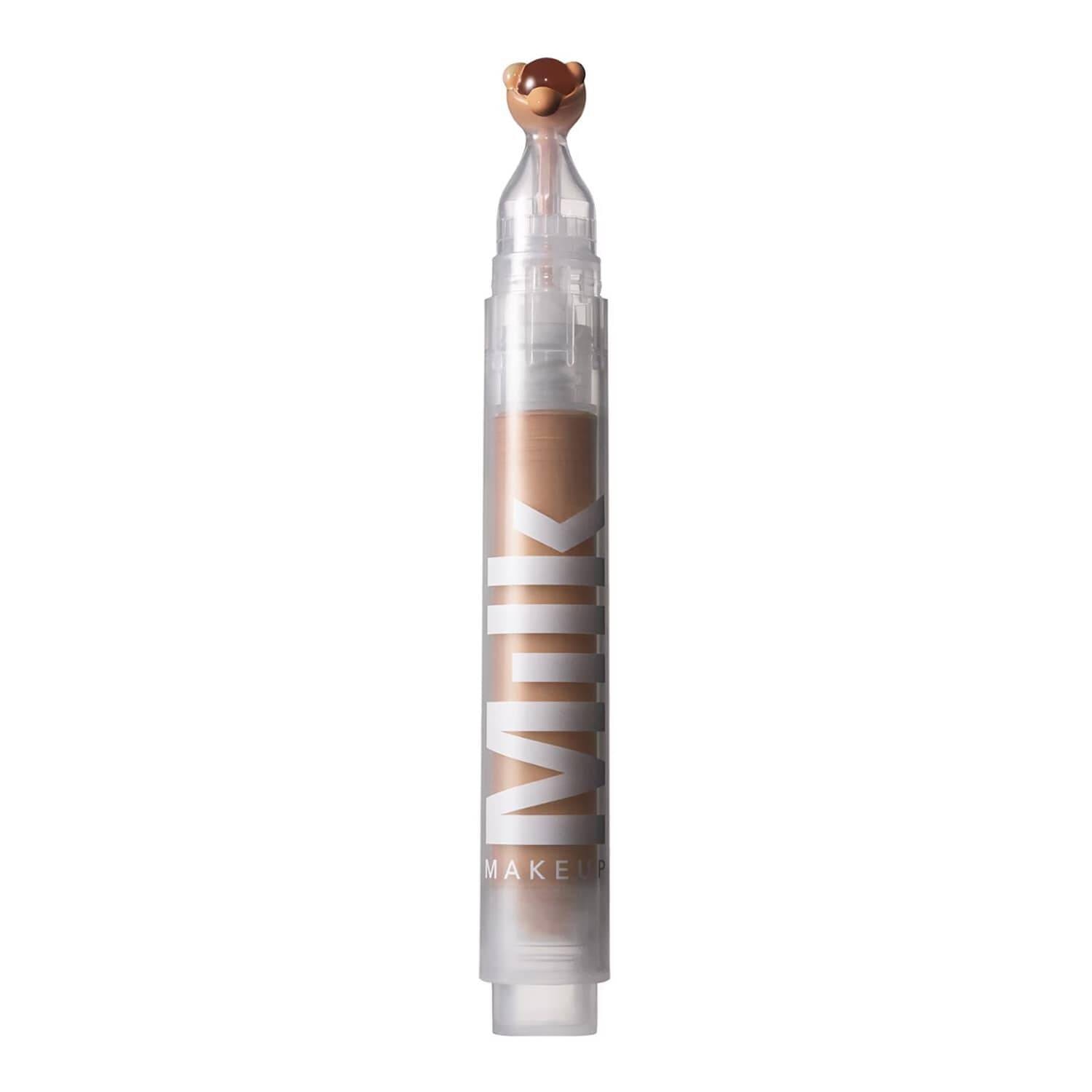 Milk Makeup Sunshine Under Eye Tint + Brighten 4