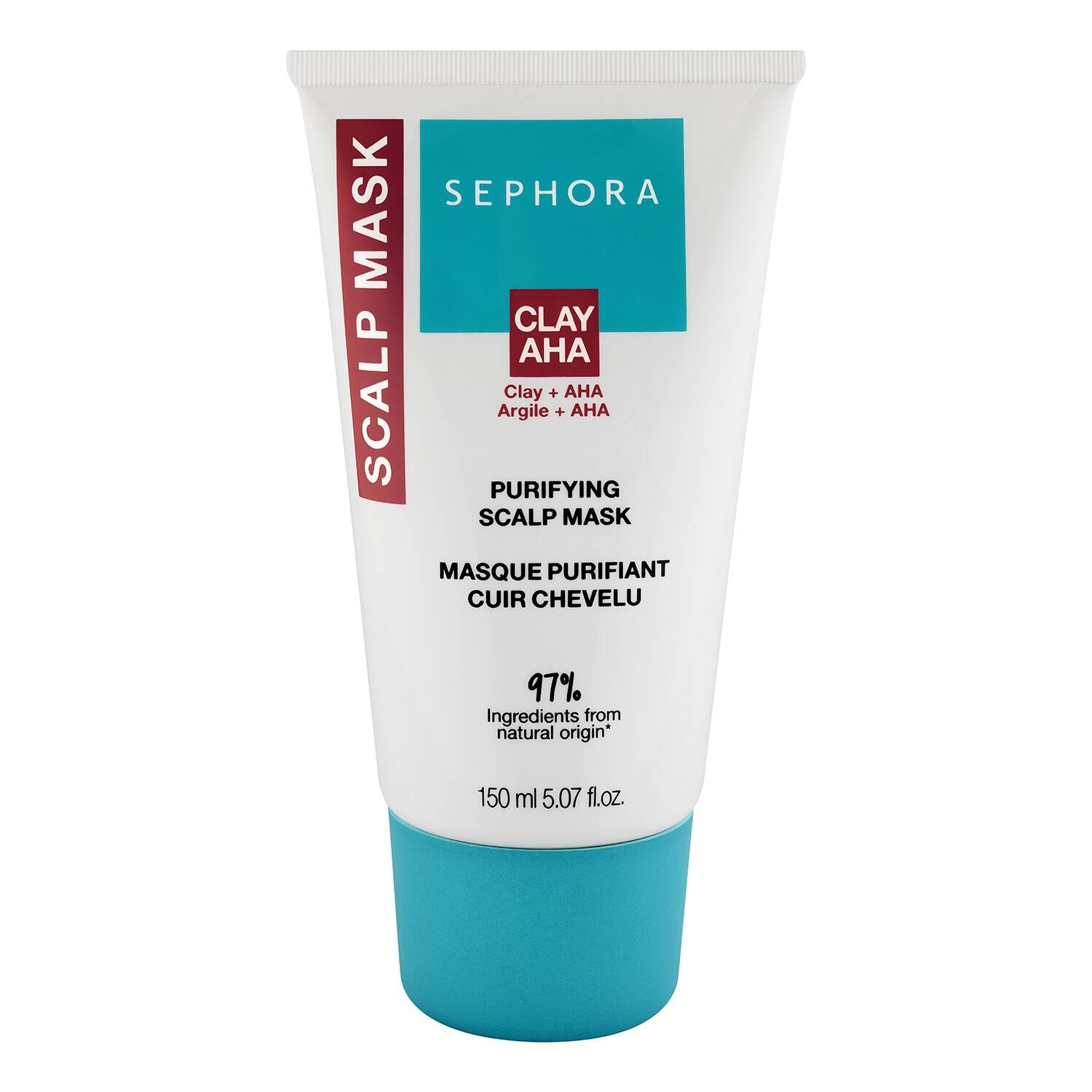 Purifying Scalp Mask 150ml