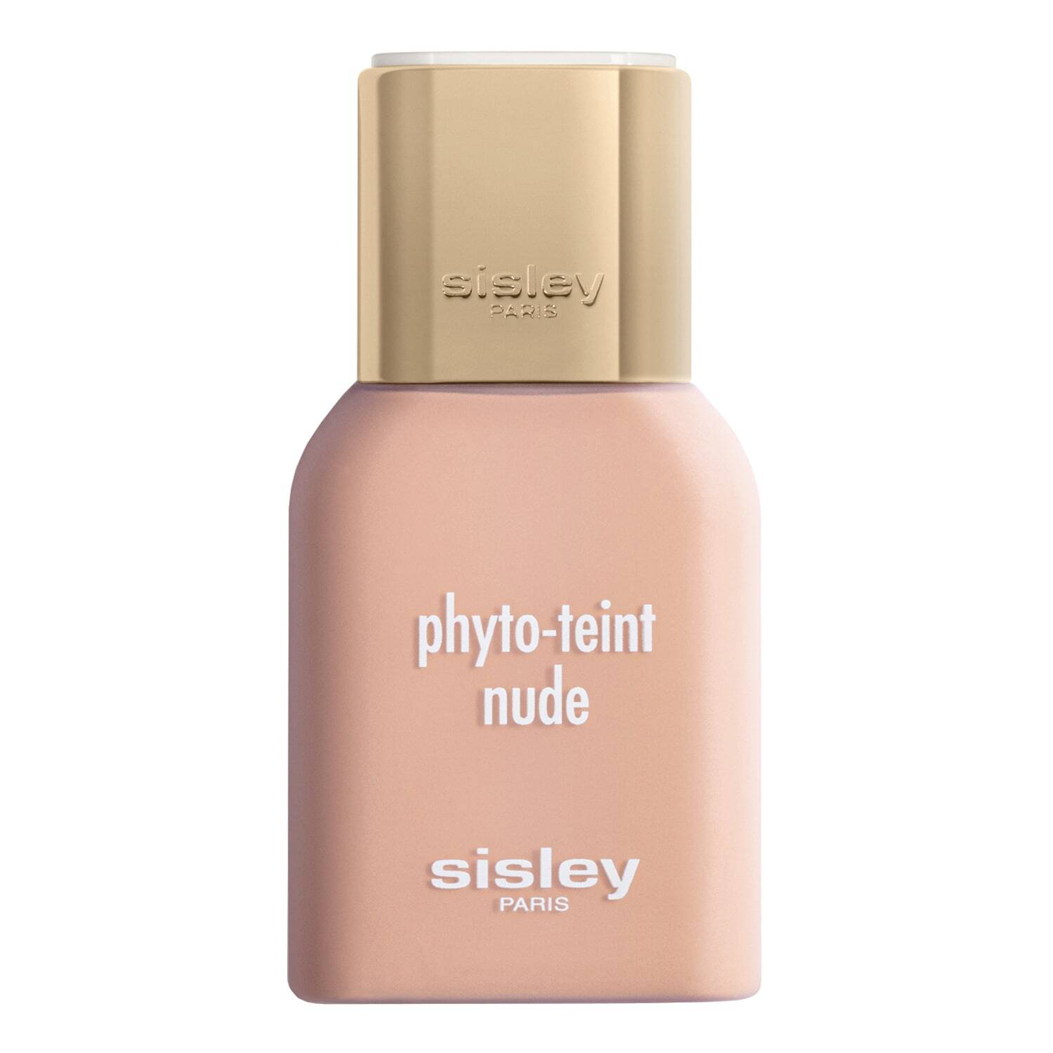 Sisley Phyto-Teint Nude 30Ml Phyto Teint Nude 1C Petal
