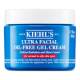 Ultra Facial Oil Free Gel Cream