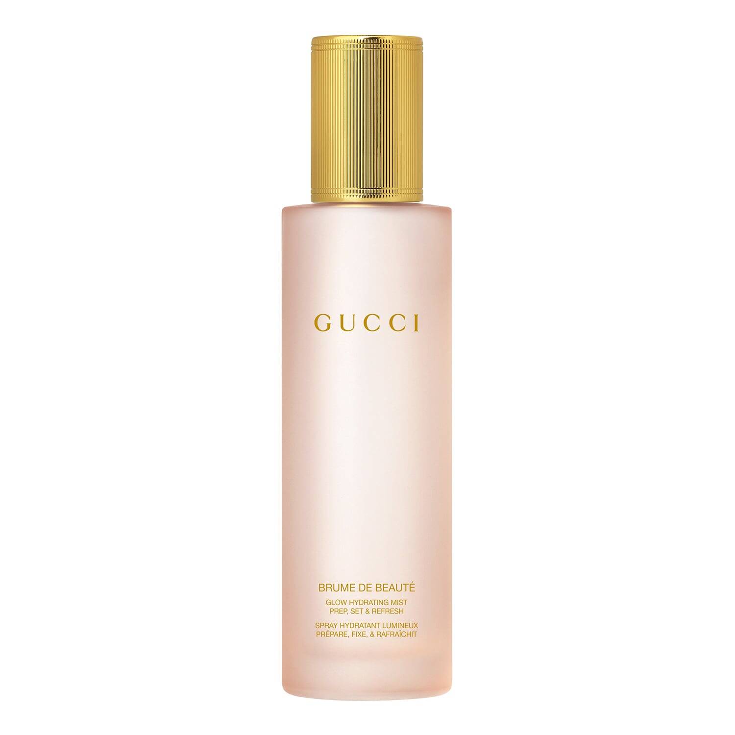 Gucci Brume De Beauté Setting Spray 8 80G