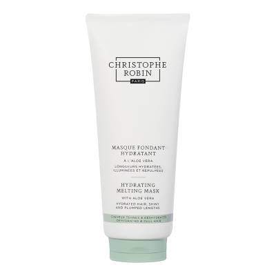 Hydrating Melting Mask With Aloe Vera