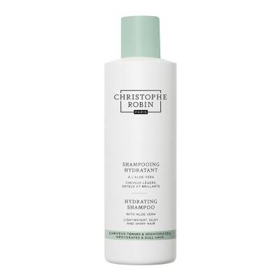 Hydrating Shampoo With Aloe Vera