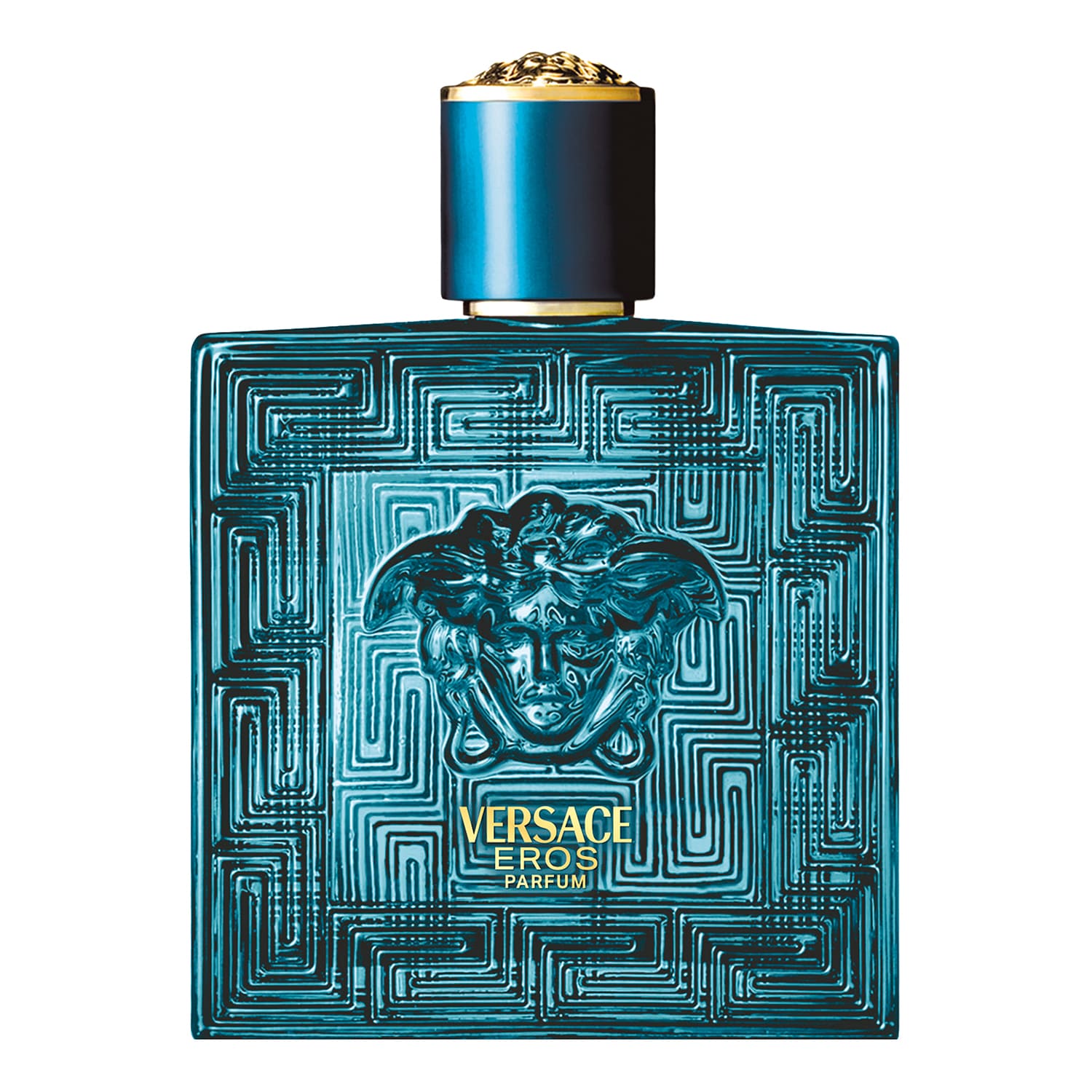Versace Eros - Eau De Parfum 100 Ml