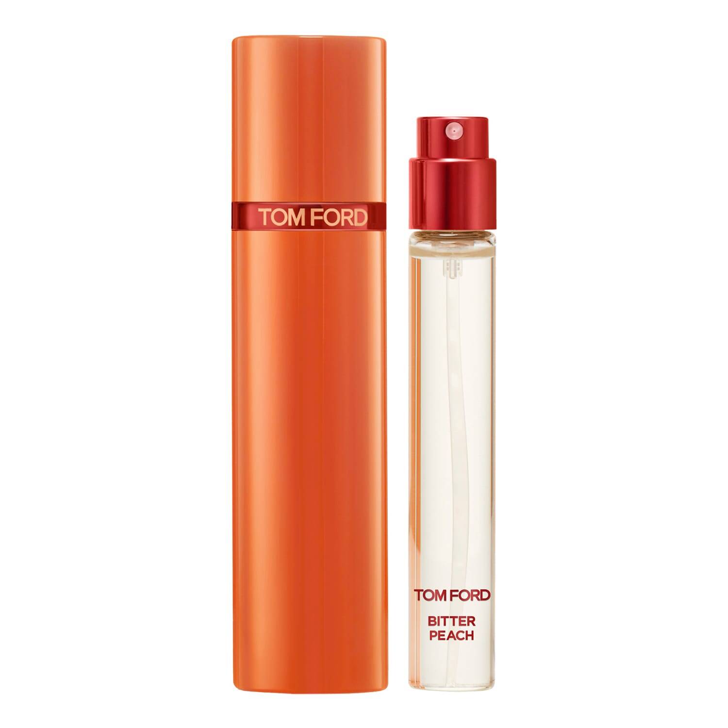 Tom Ford Bitter Peach - Eau de Parfum Travel Size 10 ml | SEPHORA UK