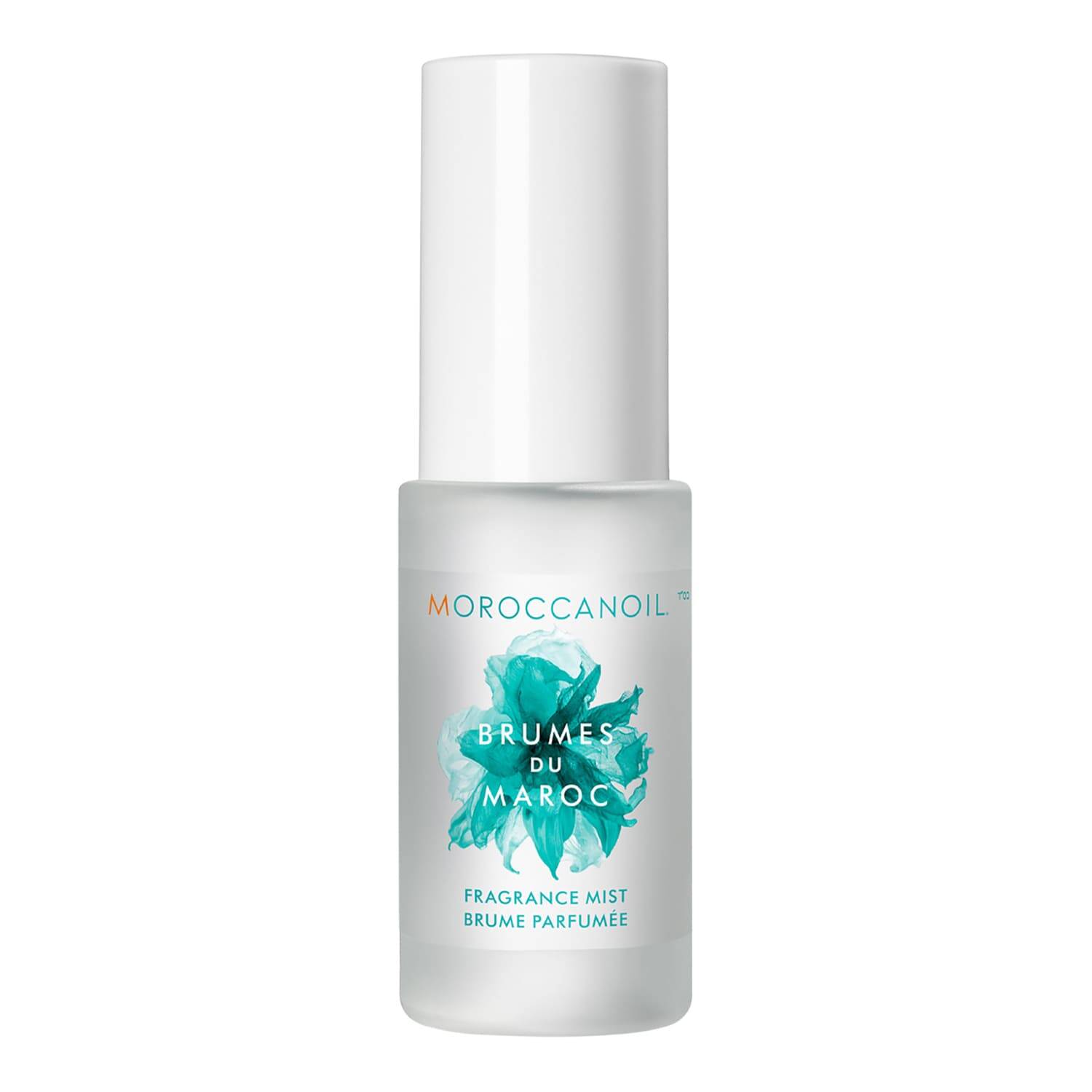 Hair and Body Fragrance Mist - Brumes du Maroc 30 ml