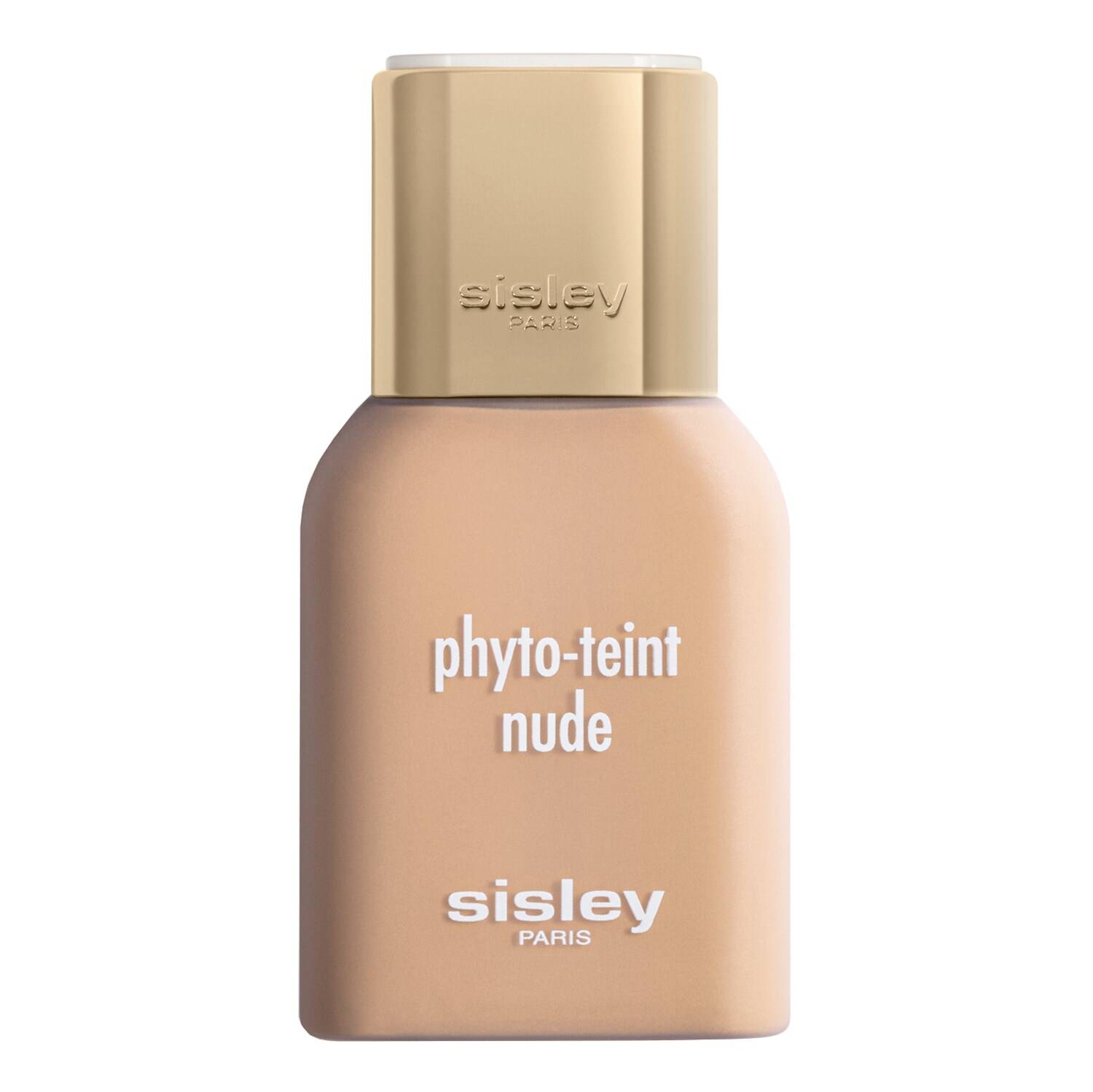 Sisley Phyto-Teint Nude 30Ml Phyto Teint Nude 2W1 Light