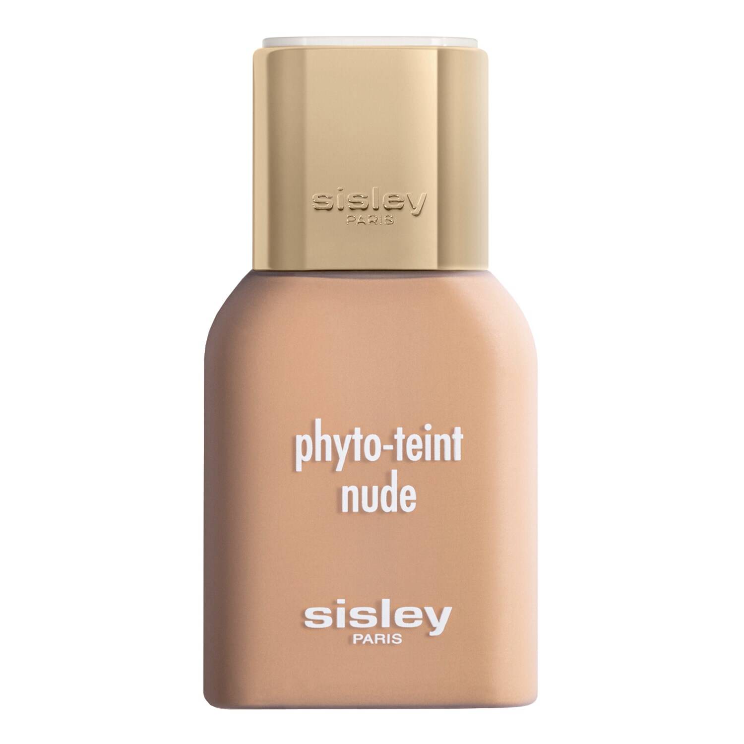 Sisley Phyto-Teint Nude 30Ml Phyto Teint Nude Ew1