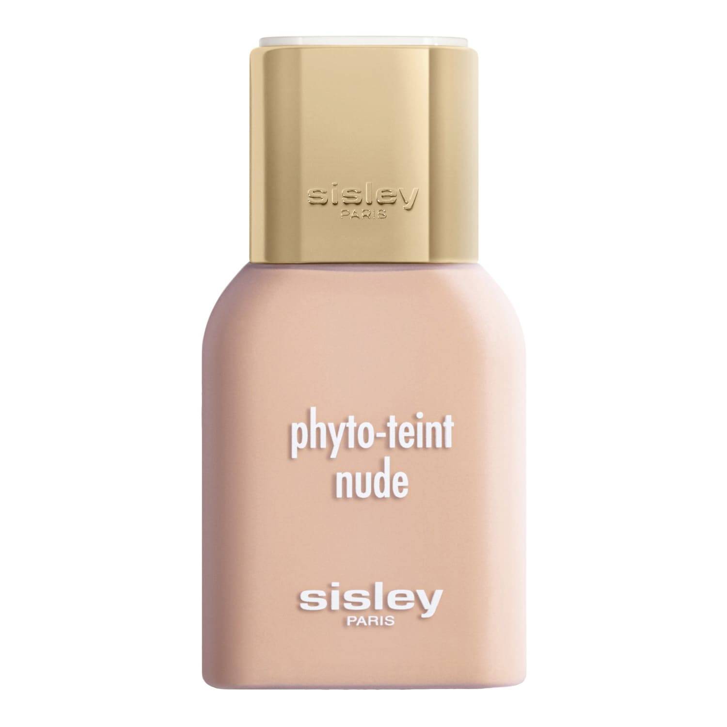Sisley Phyto-Teint Nude 30Ml Phyto Teint Nude Ooc