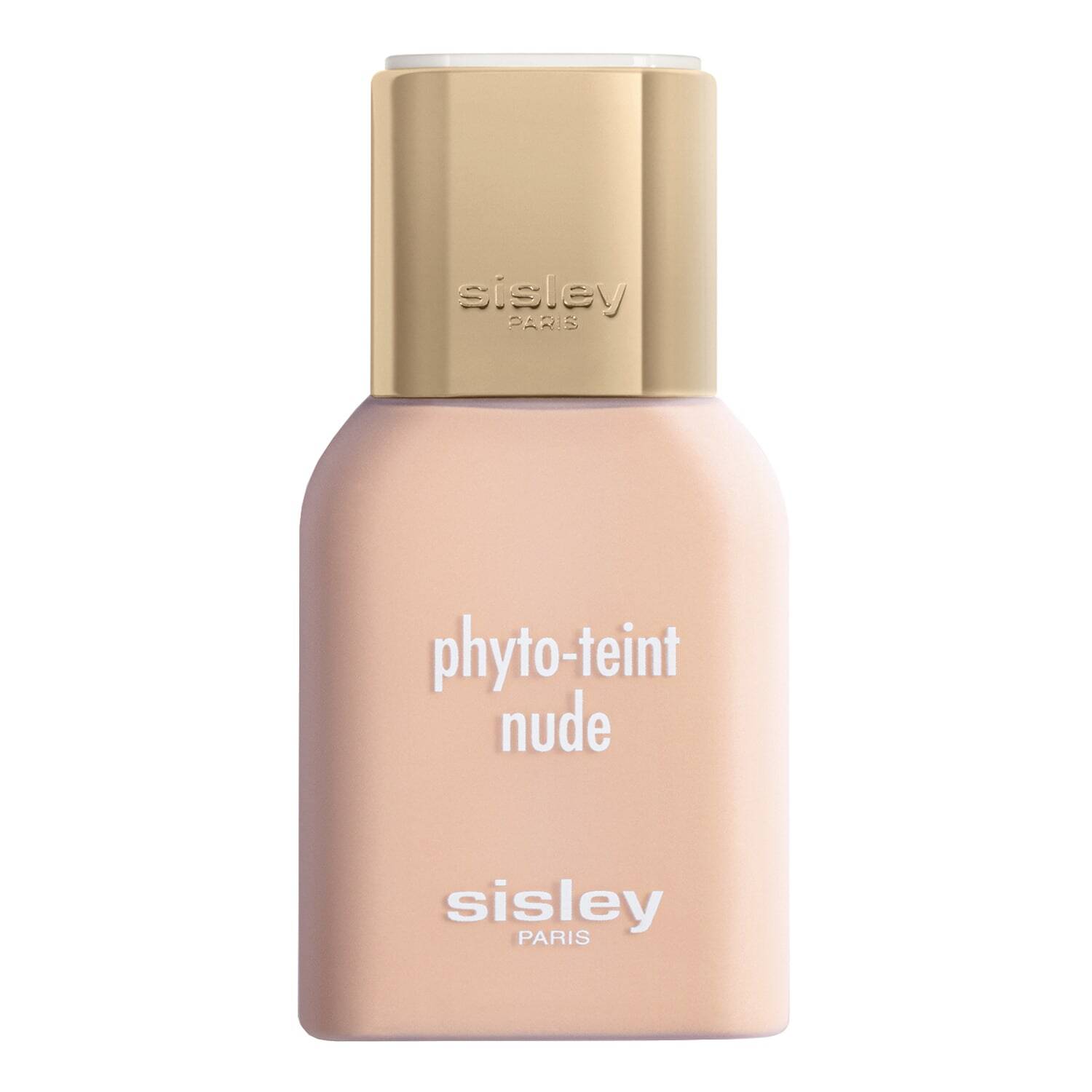 Sisley Phyto-Teint Nude 30Ml Phyto Teint Nude Oon