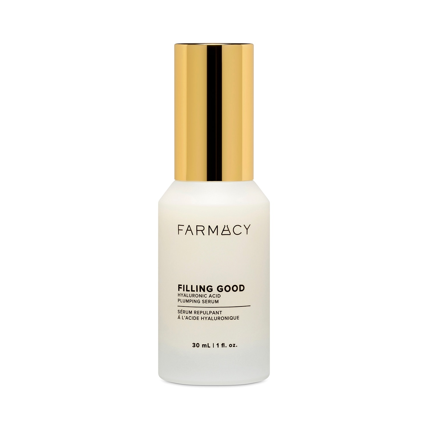 Farmacy Filling Good Plumping Serum 30Ml