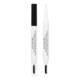 Insta-brow waxy brow pencil - Brow fixing retractable pencil