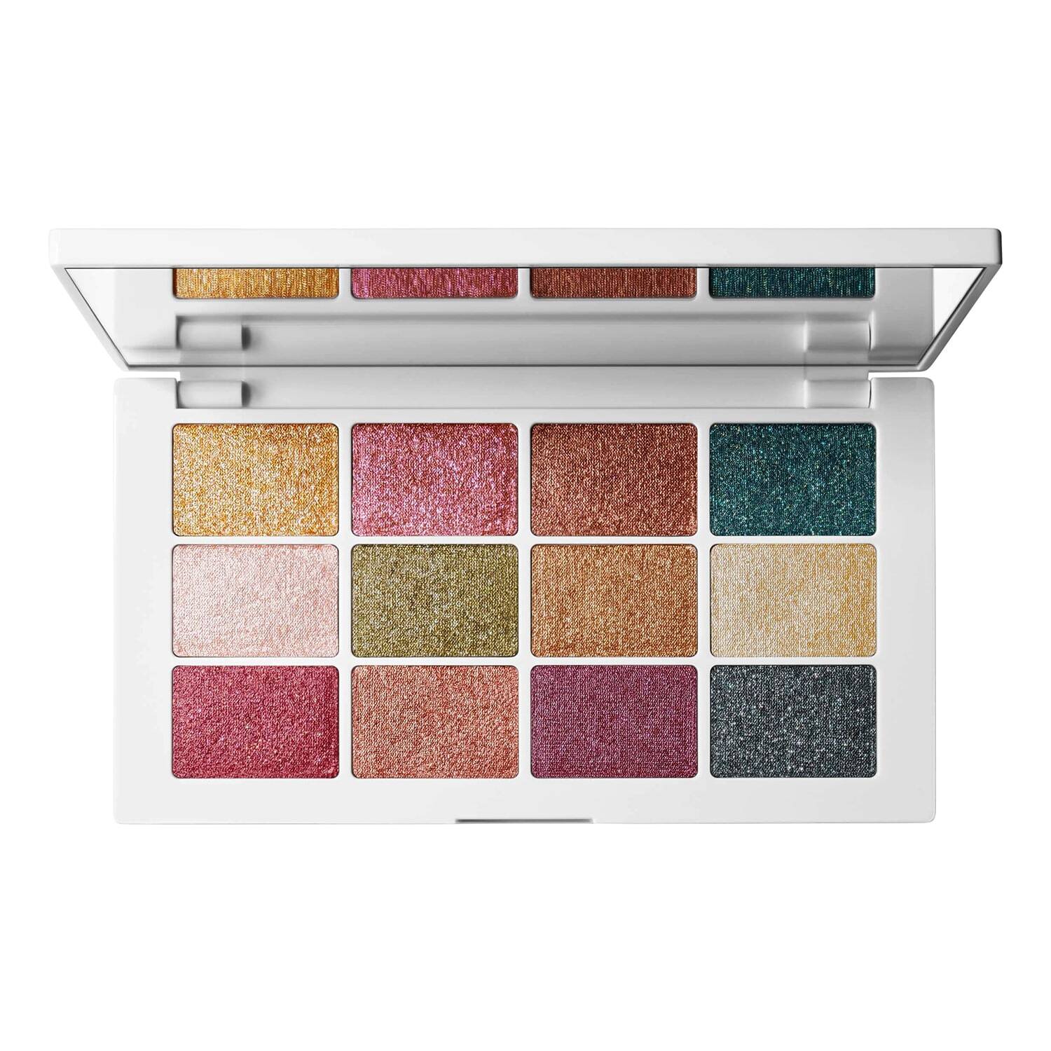 Makeup By Mario Master Metallics Palette 1G