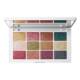Master Metallics Palette