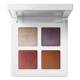 Glam Quad Eyeshadow Palette 4.8g