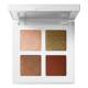 Glam Quad Eyeshadow Palette 4.8g