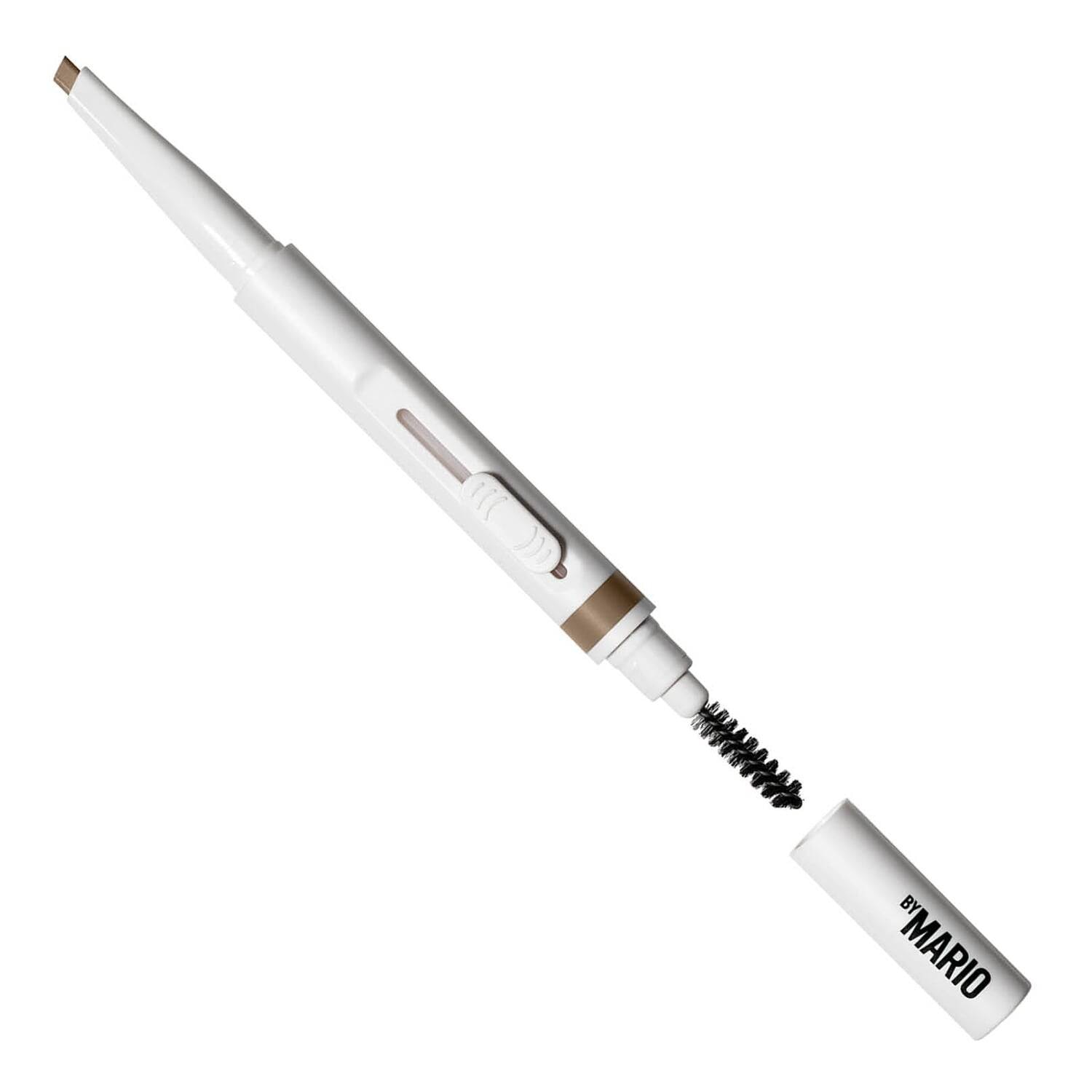 Makeup By Mario Master Blade Brow Pencil 0.18G Dirty Blonde