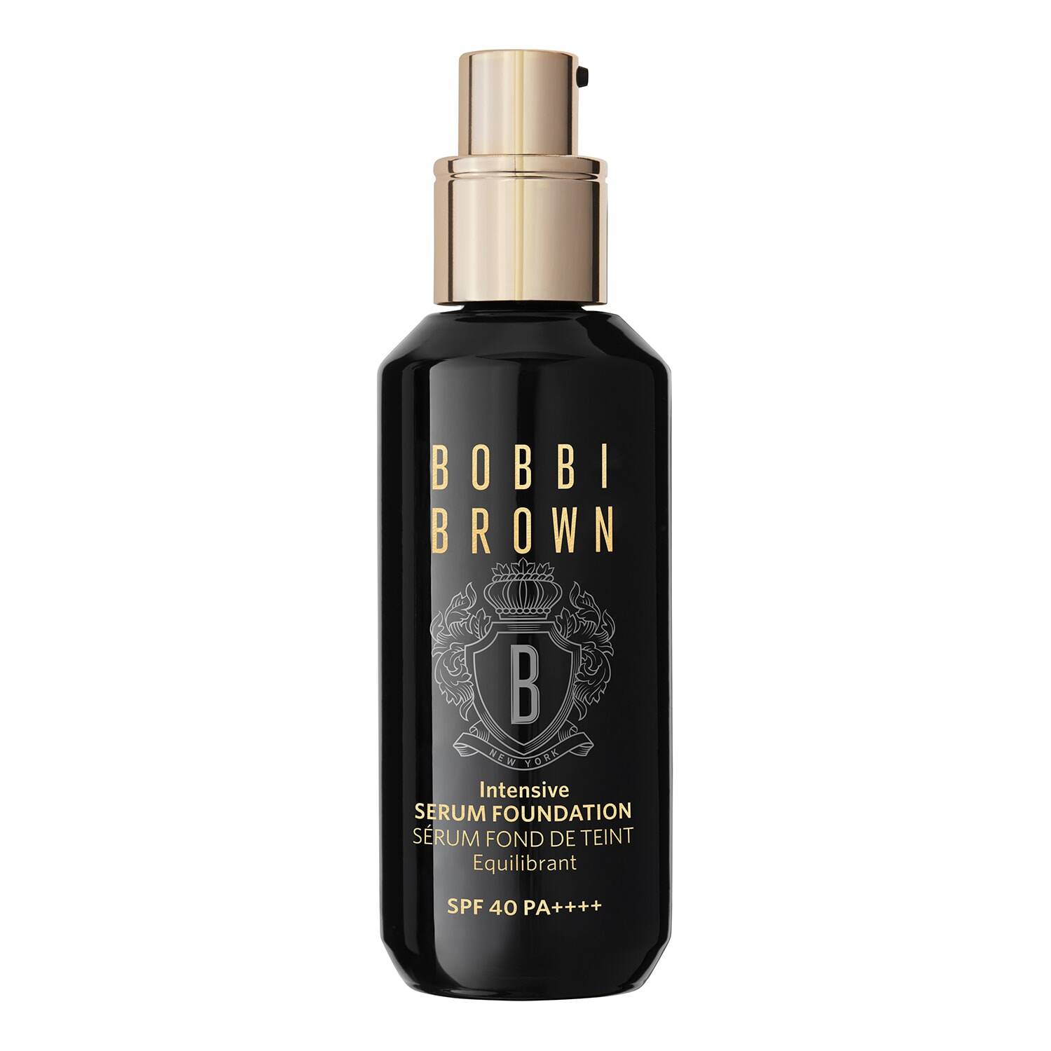 Bobbi Brown Intensive Serum Foundation Spf40 30Ml Warm Almond