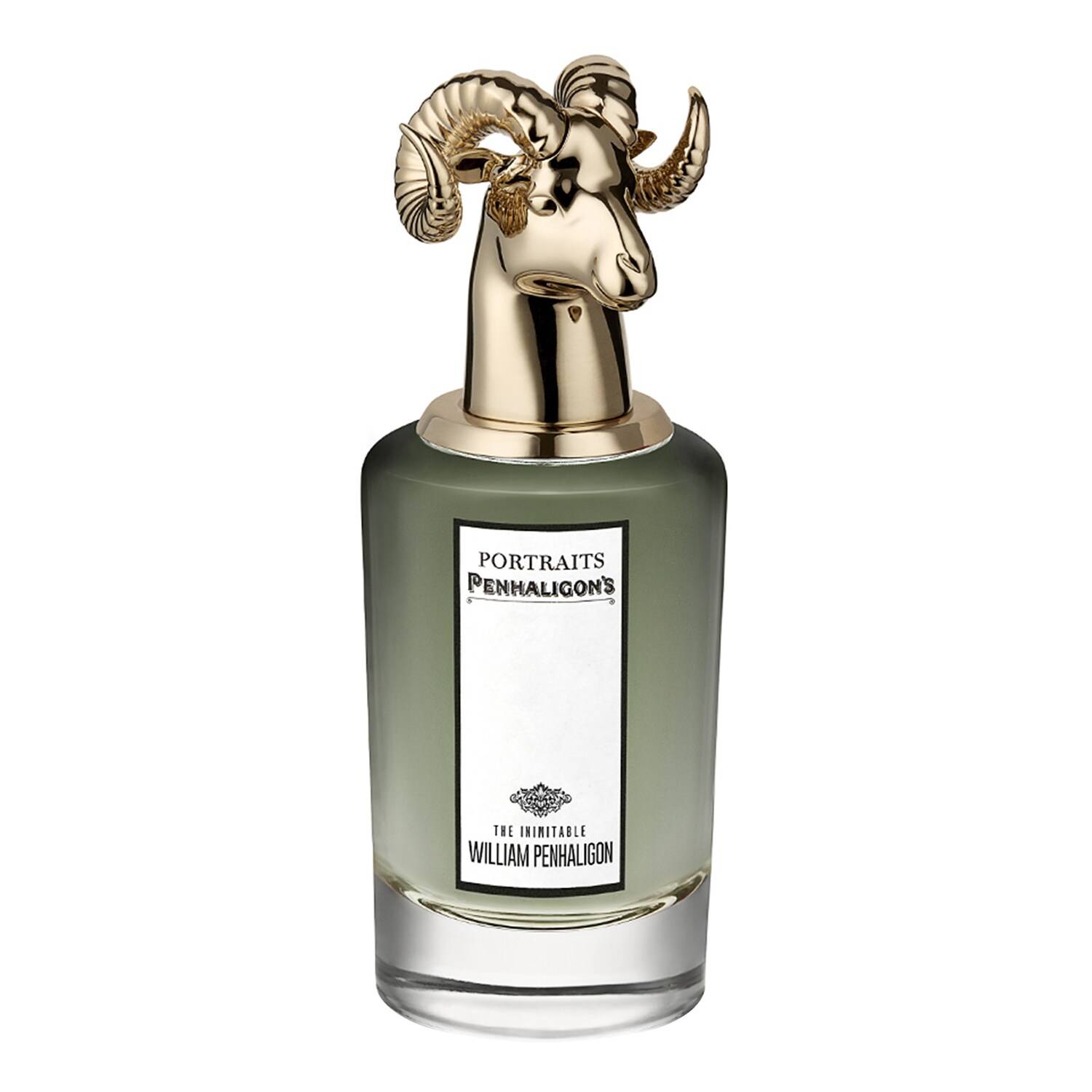 Penhaligon's The Inimitable William Penhaligon - Eau De Parfum Woody 75Ml