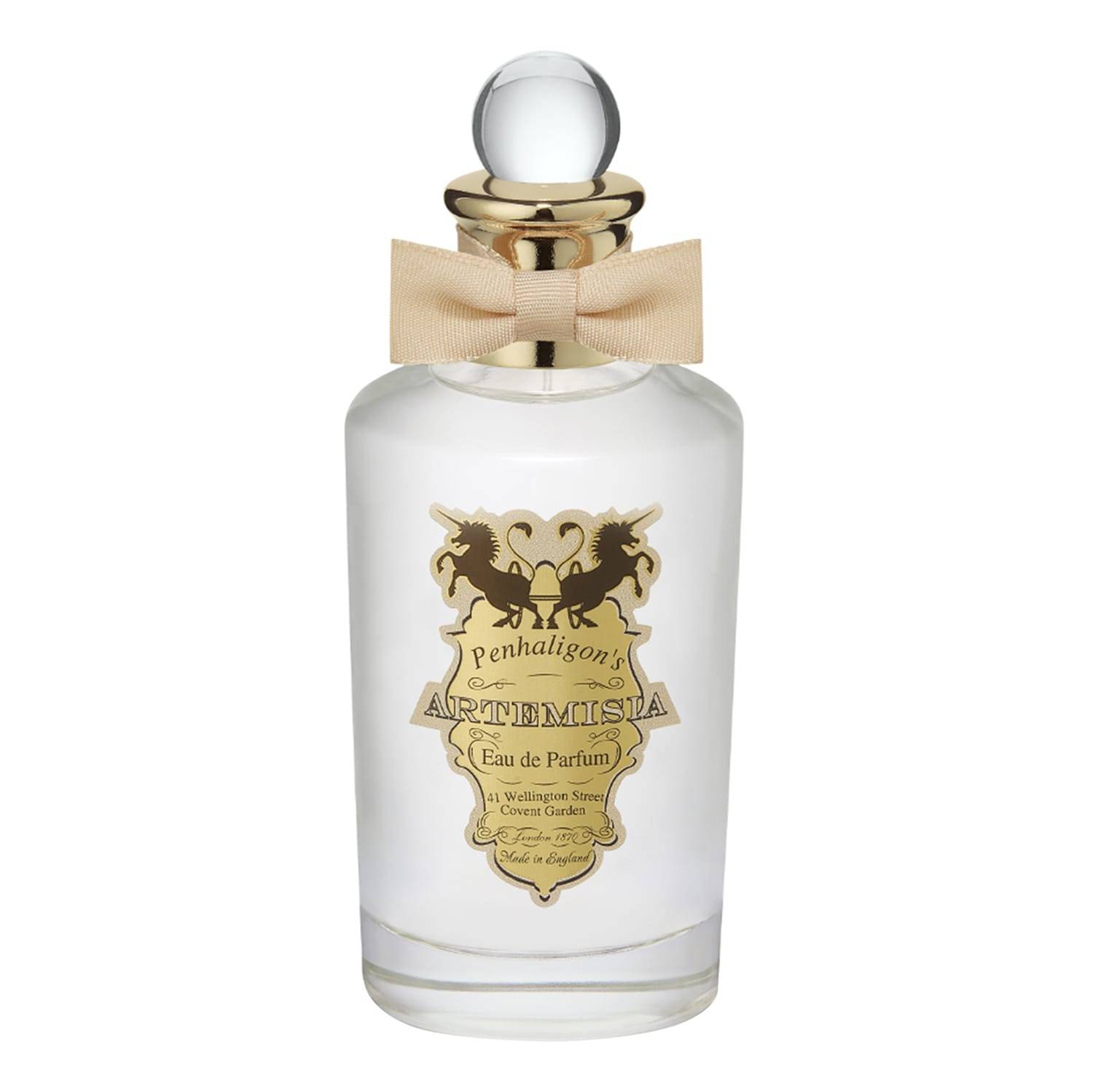 Penhaligon's Artemisia - Eau de parfum Floral | SEPHORA UK