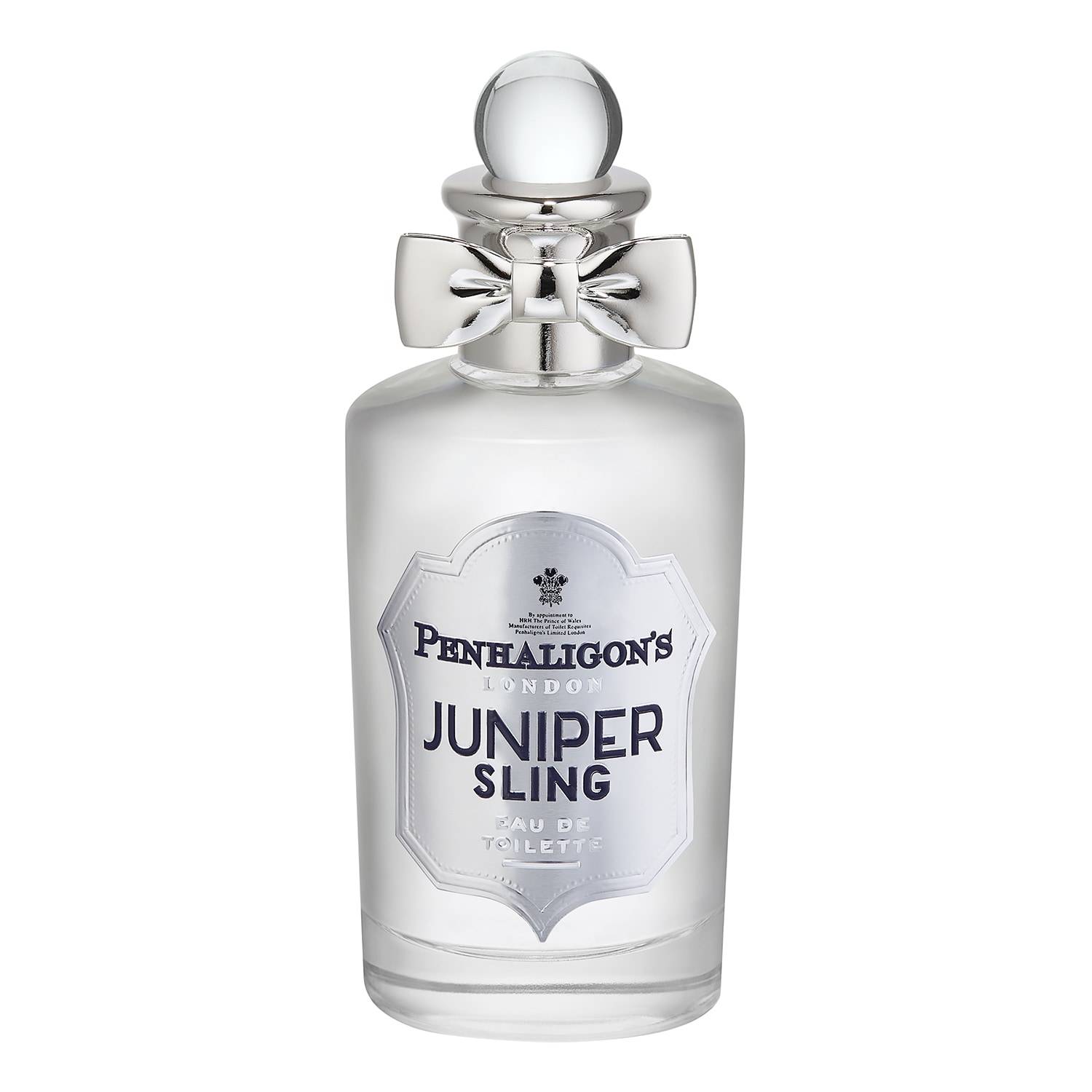 Penhaligon's Juniper Sling - Eau De Toilette Citrus 100 Ml