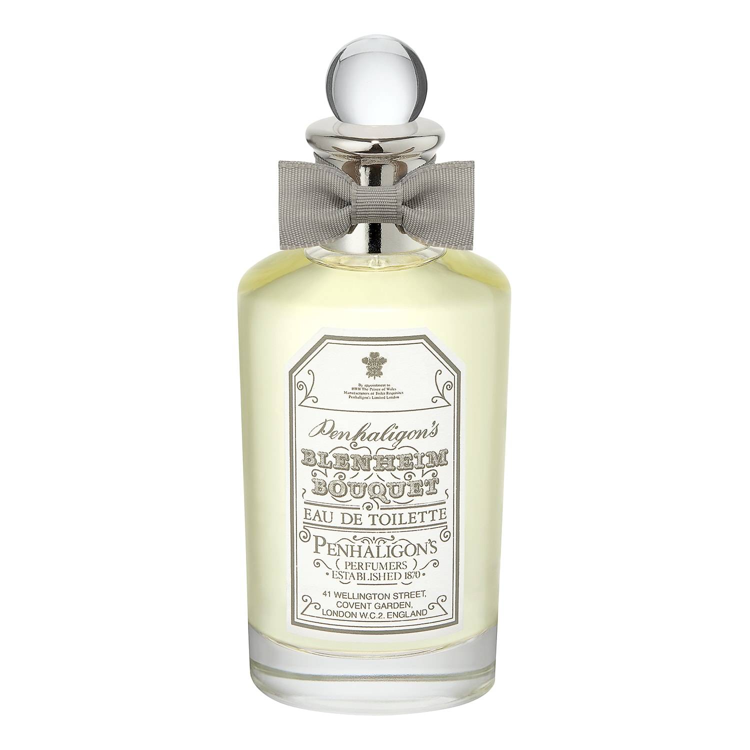 Penhaligon's Blenheim Bouquet - Eau de toilette Citrus | SEPHORA UK