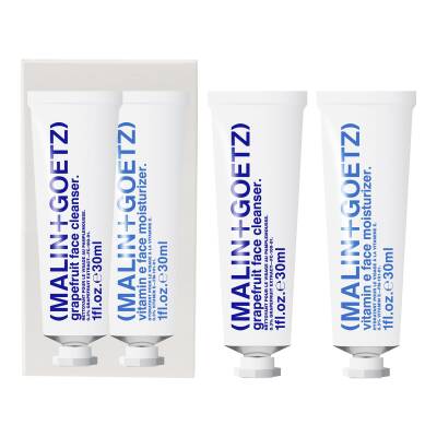 Face Essentials