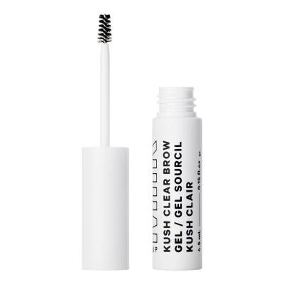 KUSH Clear Brow Gel