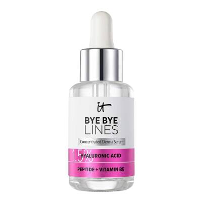 BYE BYE LINES HA SERUM