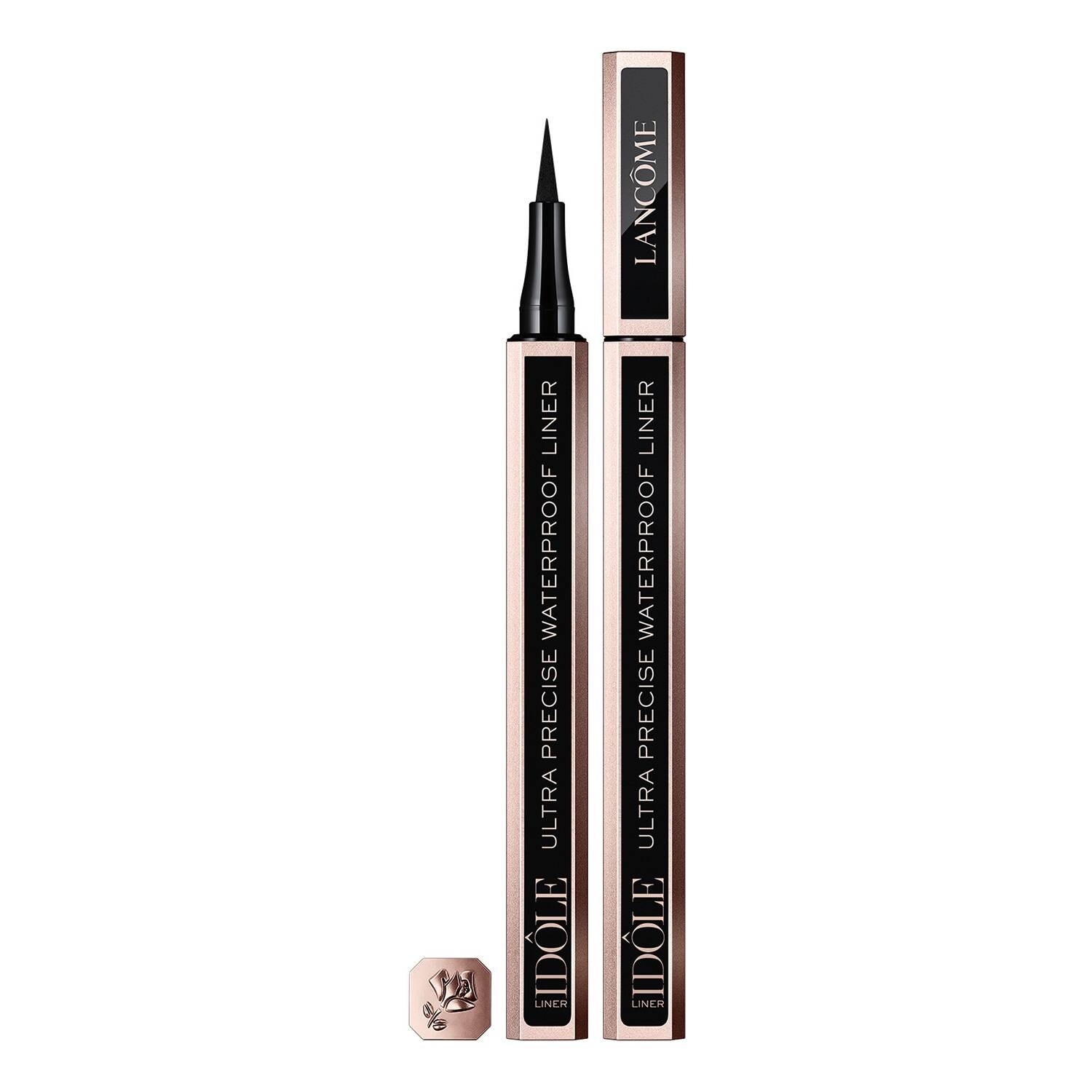 Lancôme Unisex Black Lash Idole Eye Liner - Image 6